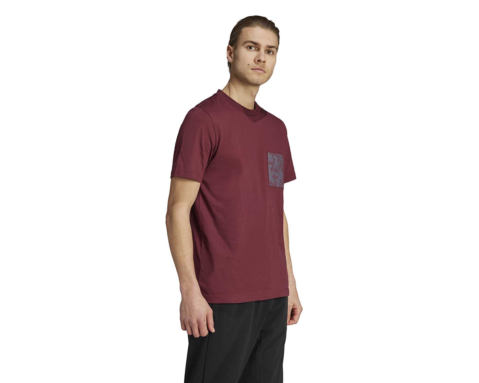 تیشرت روزانه Tx Pkt 2.0 Tee