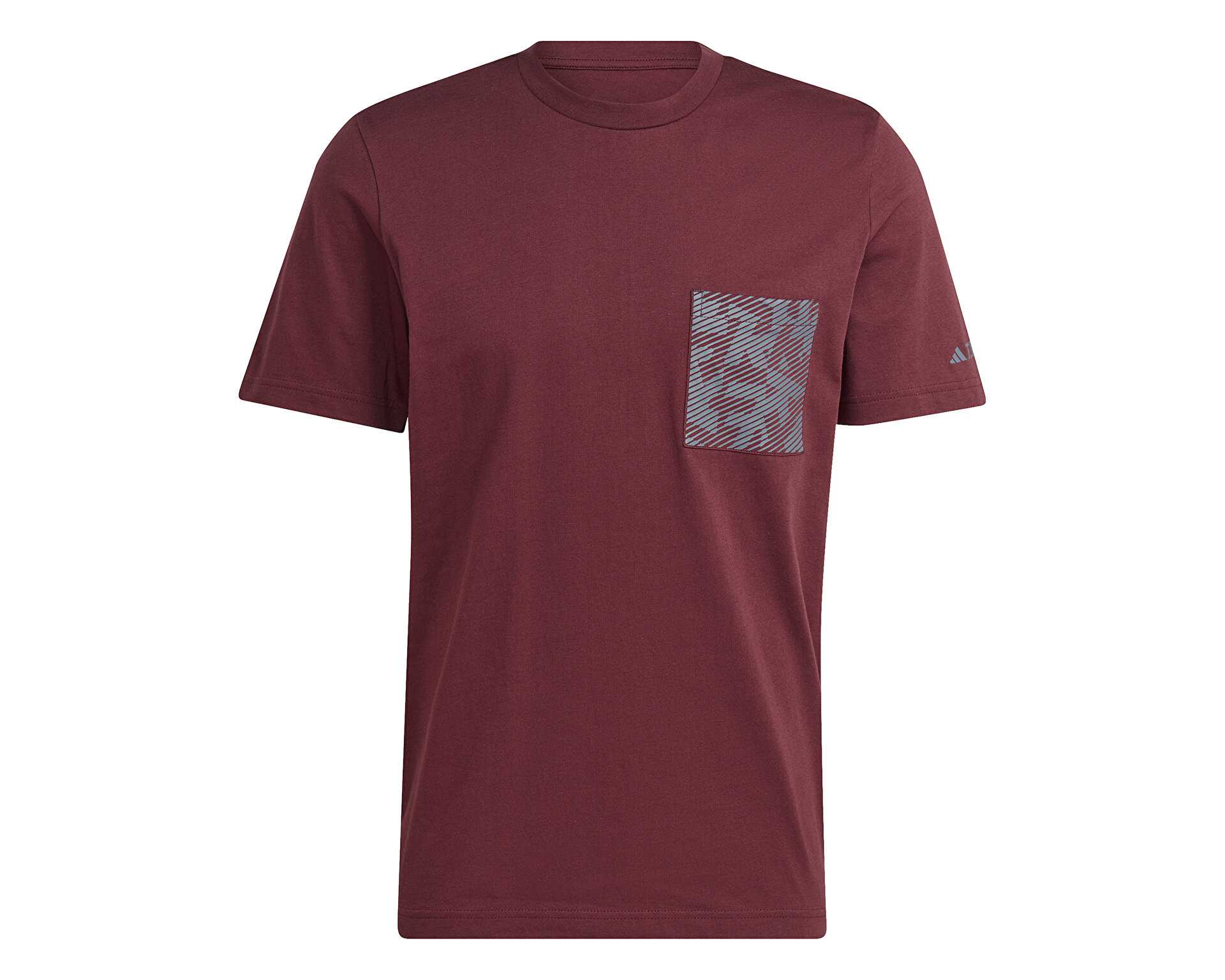 تیشرت روزانه Tx Pkt 2.0 Tee