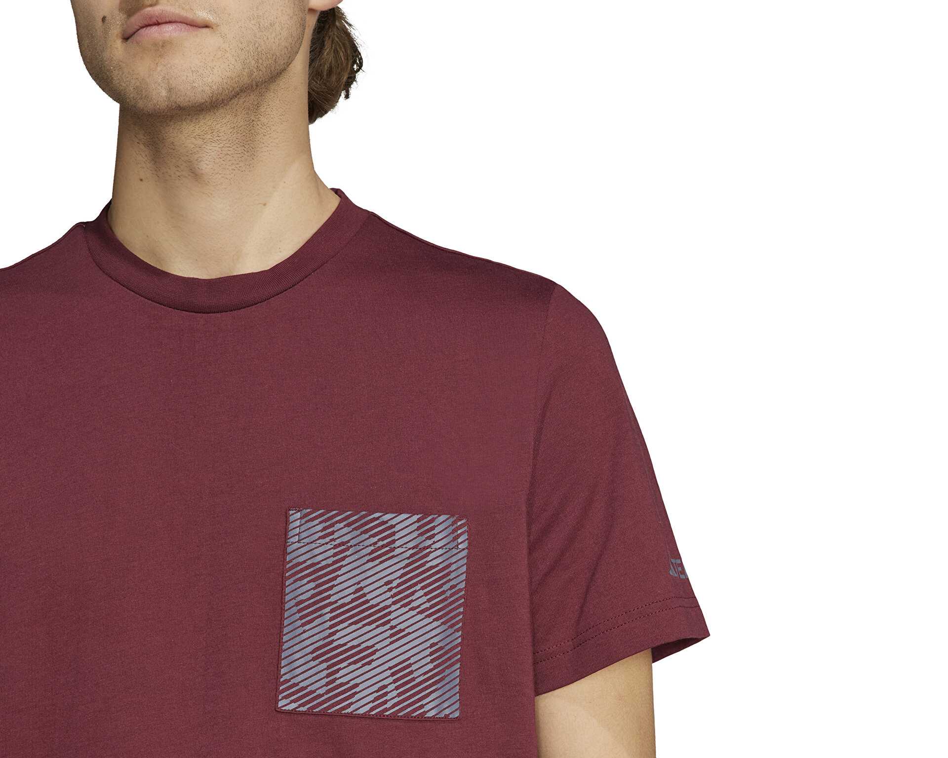 تیشرت روزانه Tx Pkt 2.0 Tee