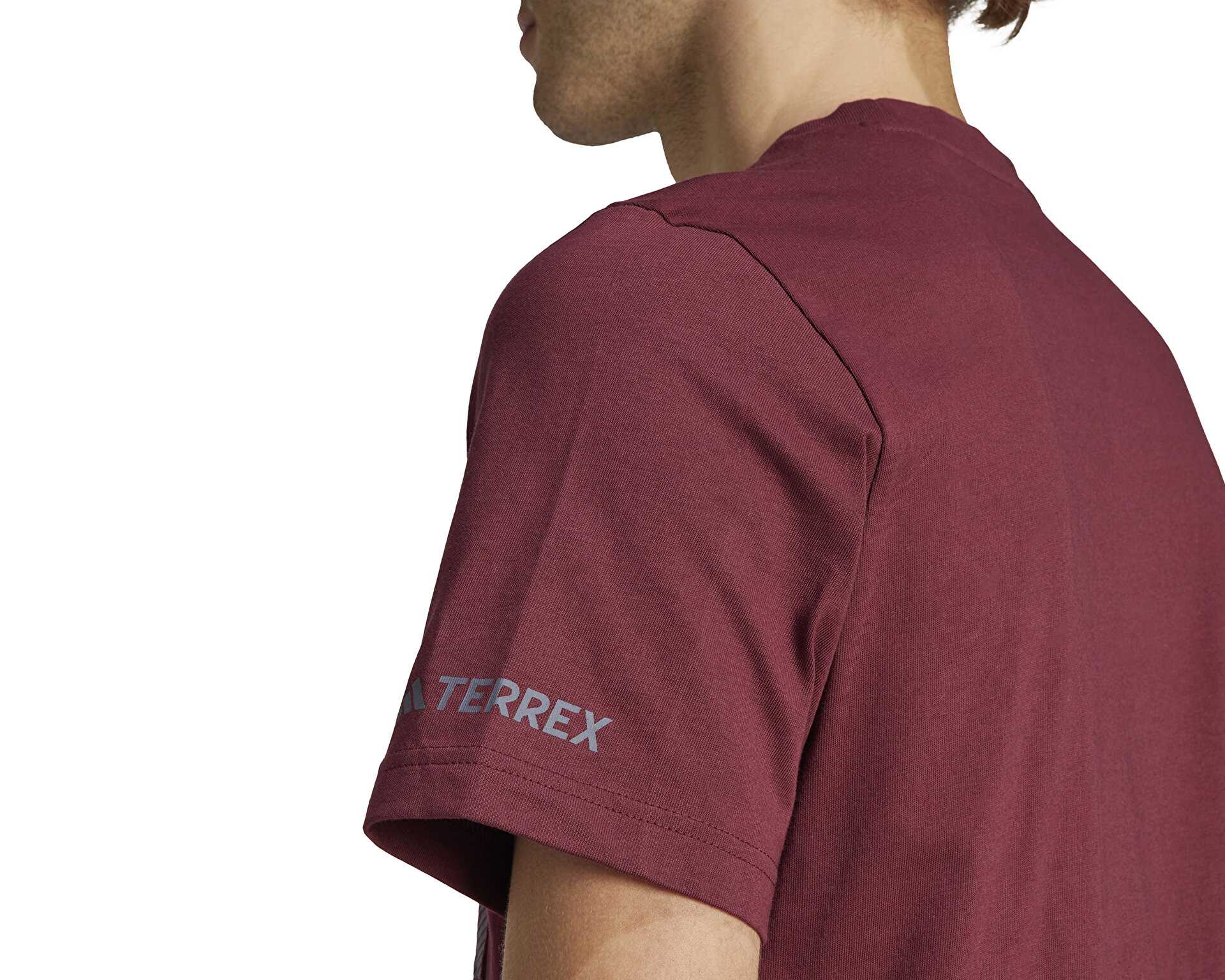 تیشرت روزانه Tx Pkt 2.0 Tee