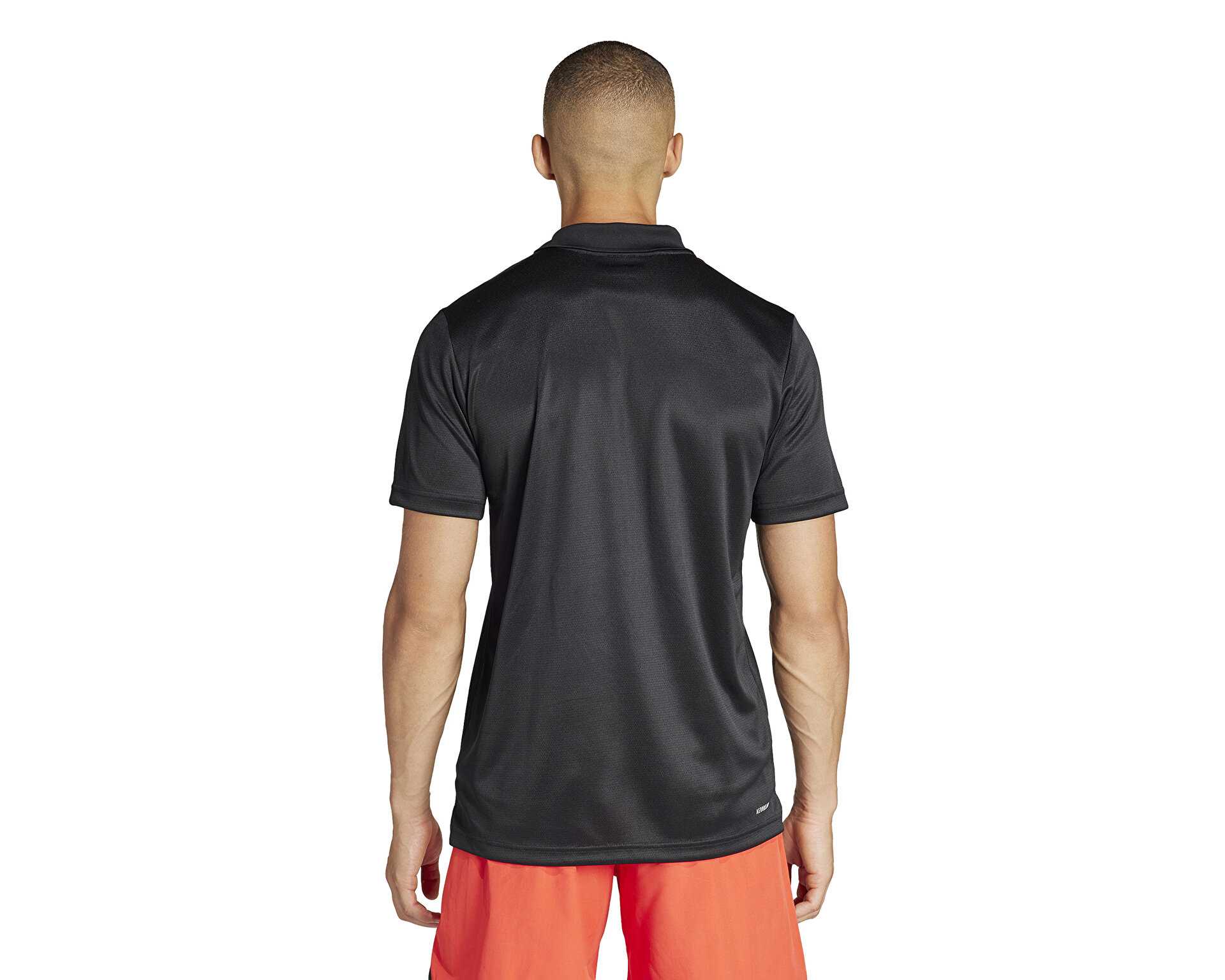 تیشرت چوگان آموزشی Tr-Es Base Polo