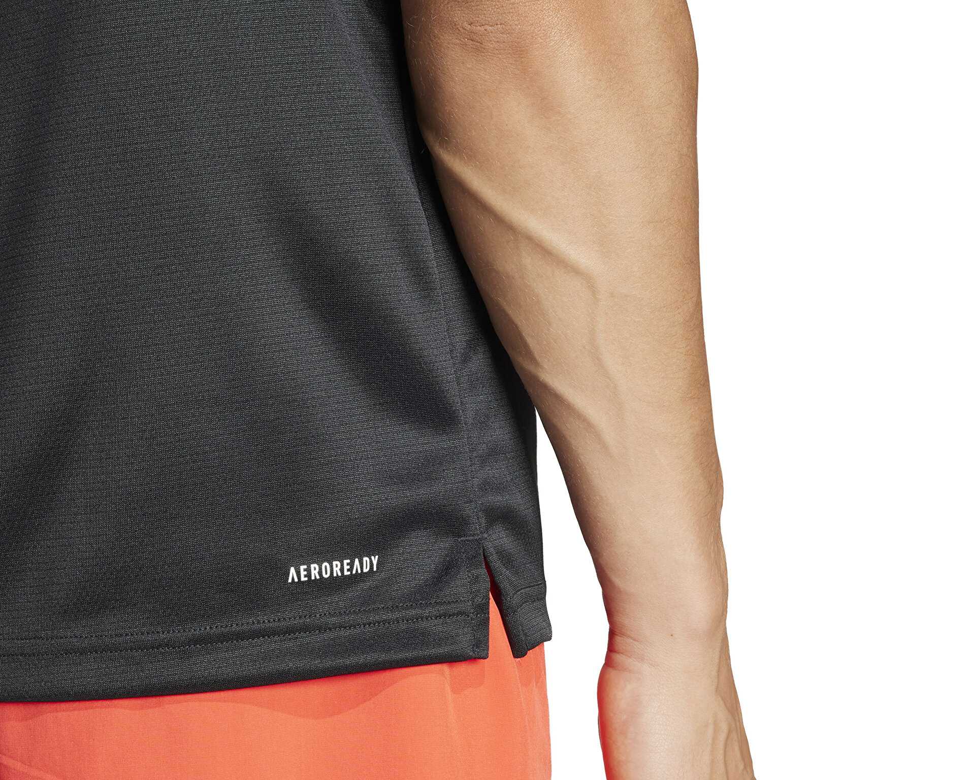 تیشرت چوگان آموزشی Tr-Es Base Polo