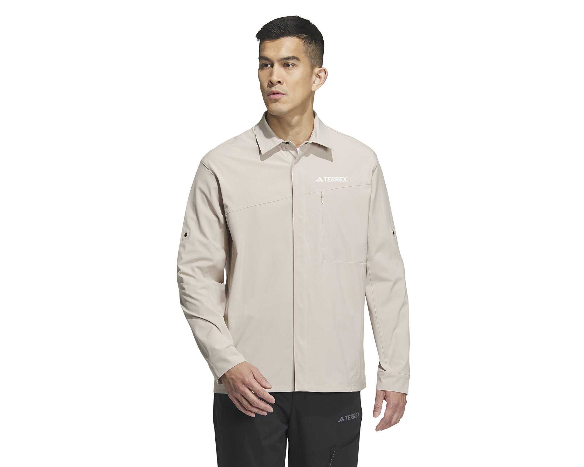 پیراهن آستین بلند Ls Upf Shirt