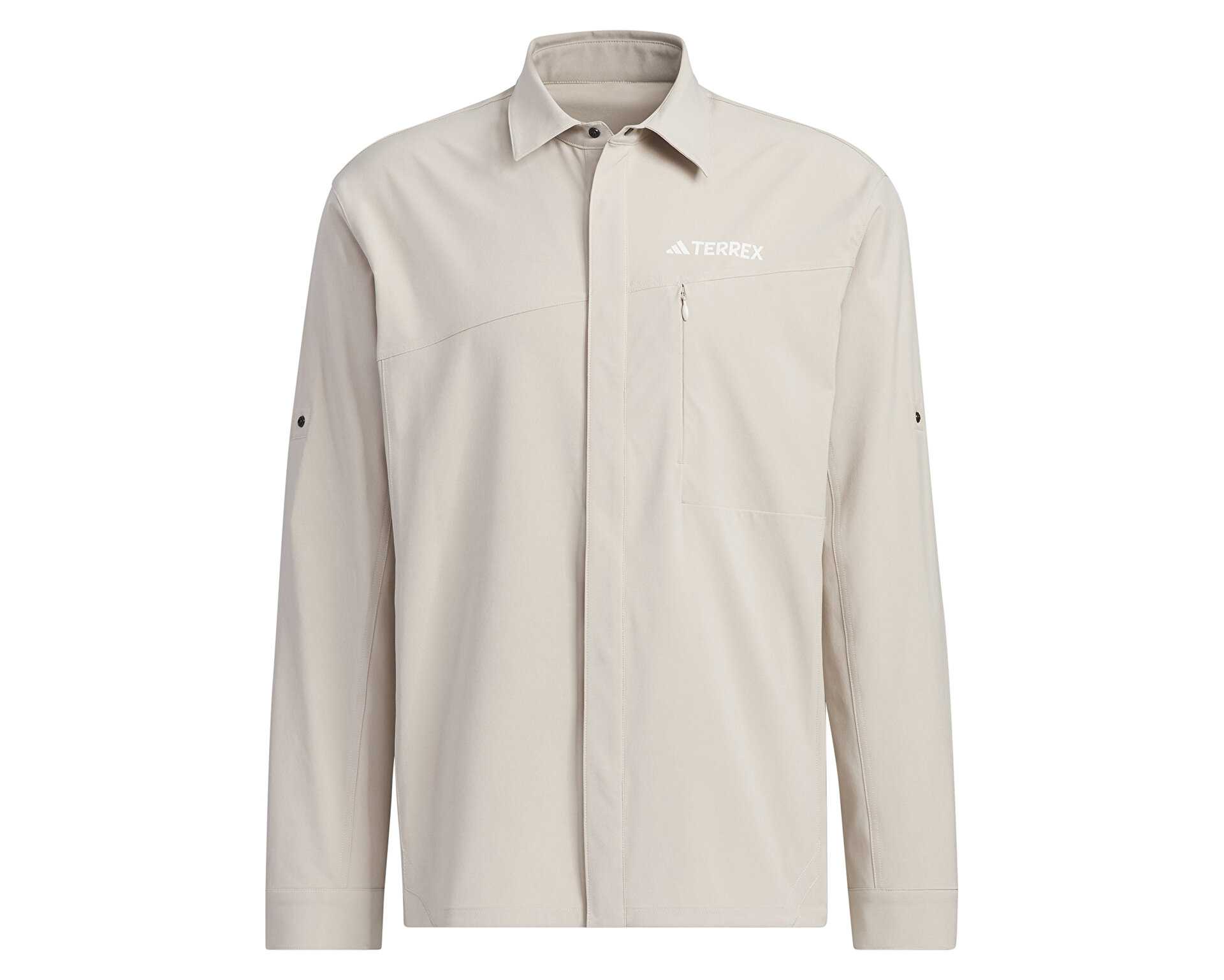 پیراهن آستین بلند Ls Upf Shirt