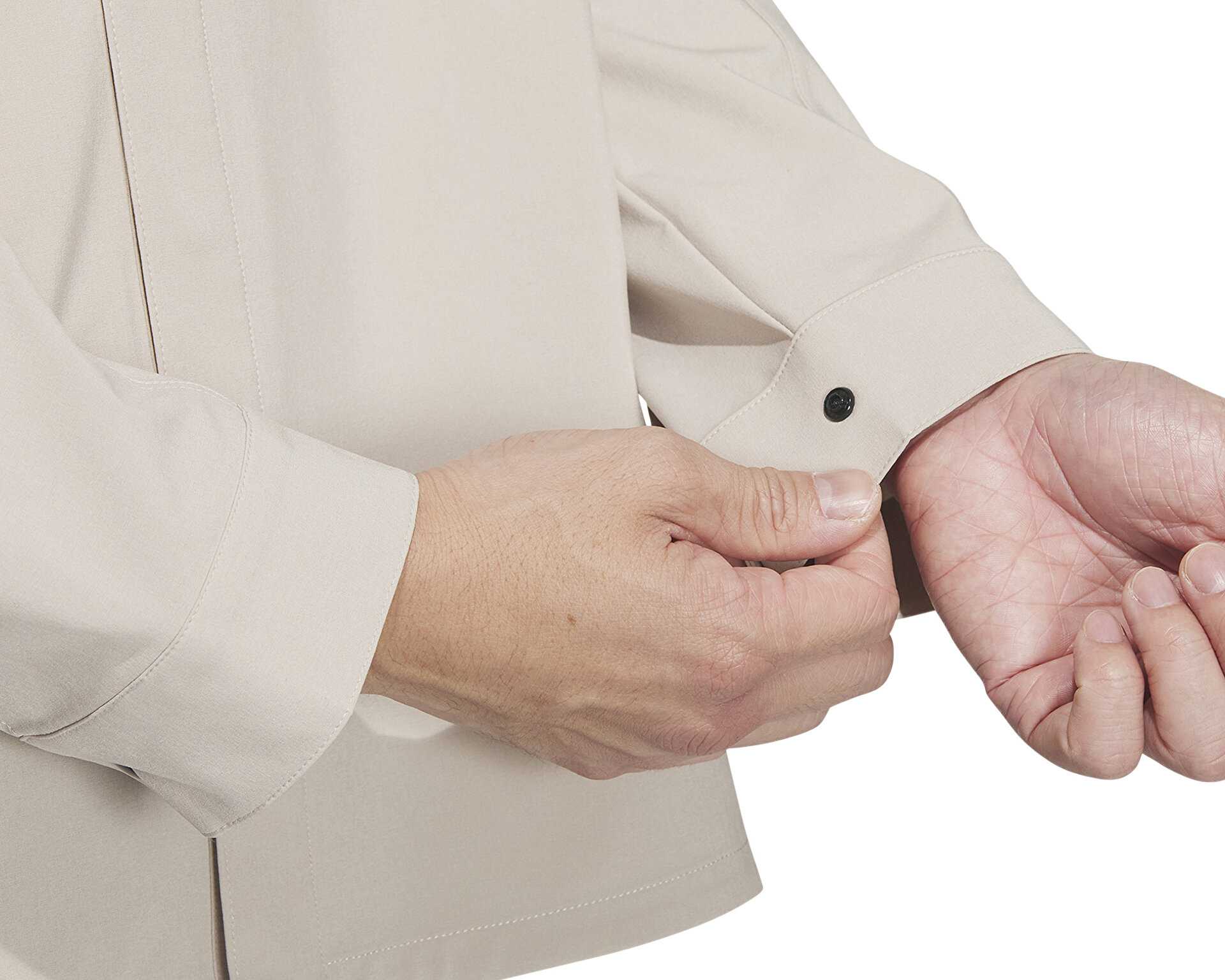 پیراهن آستین بلند Ls Upf Shirt