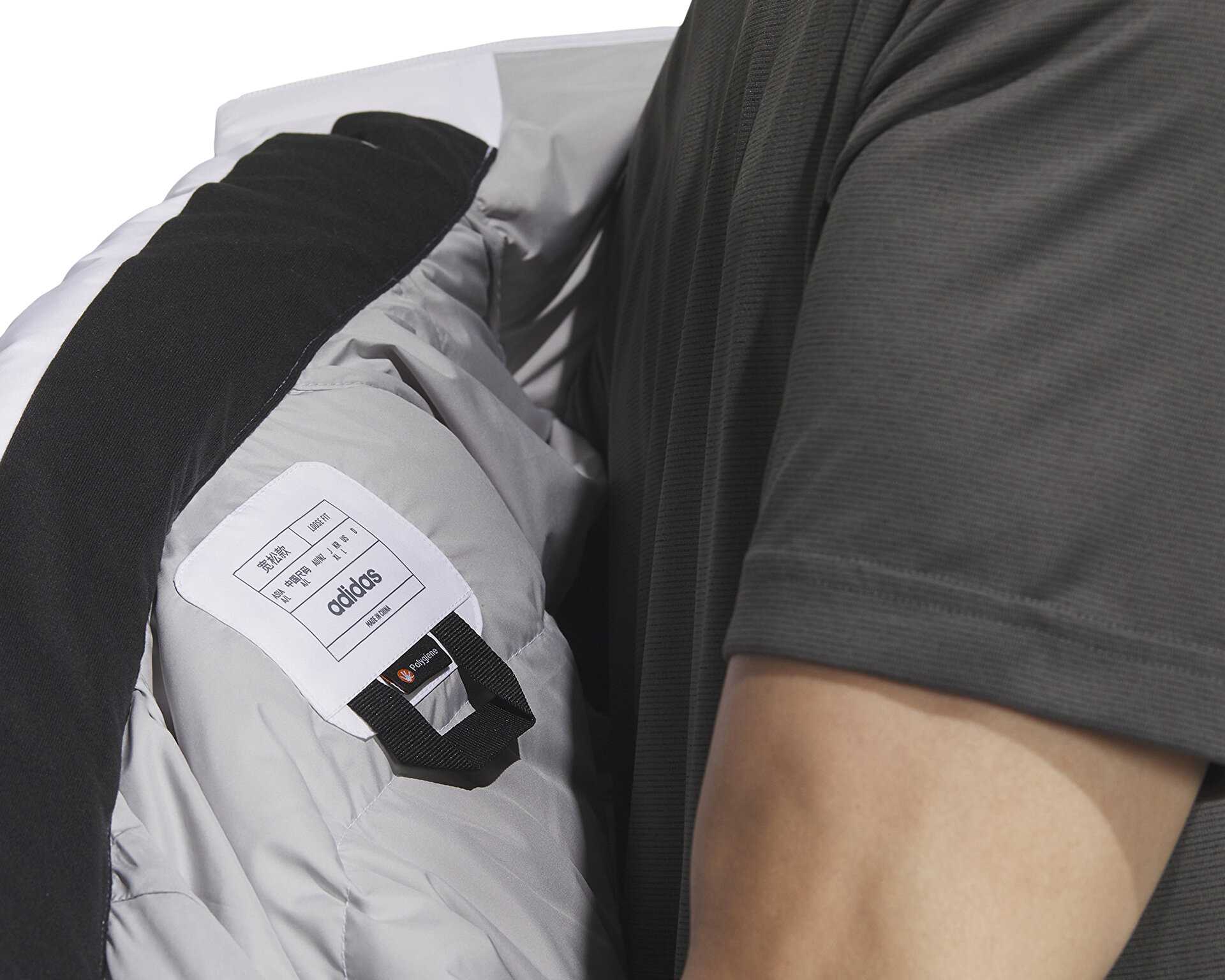 کت فضای باز Cold.R Lng Goos