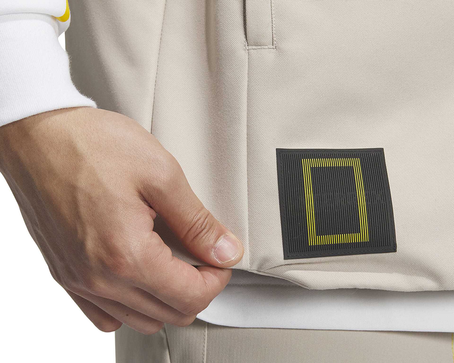 جلیقه ضد آب در فضای باز National Geographic Vest