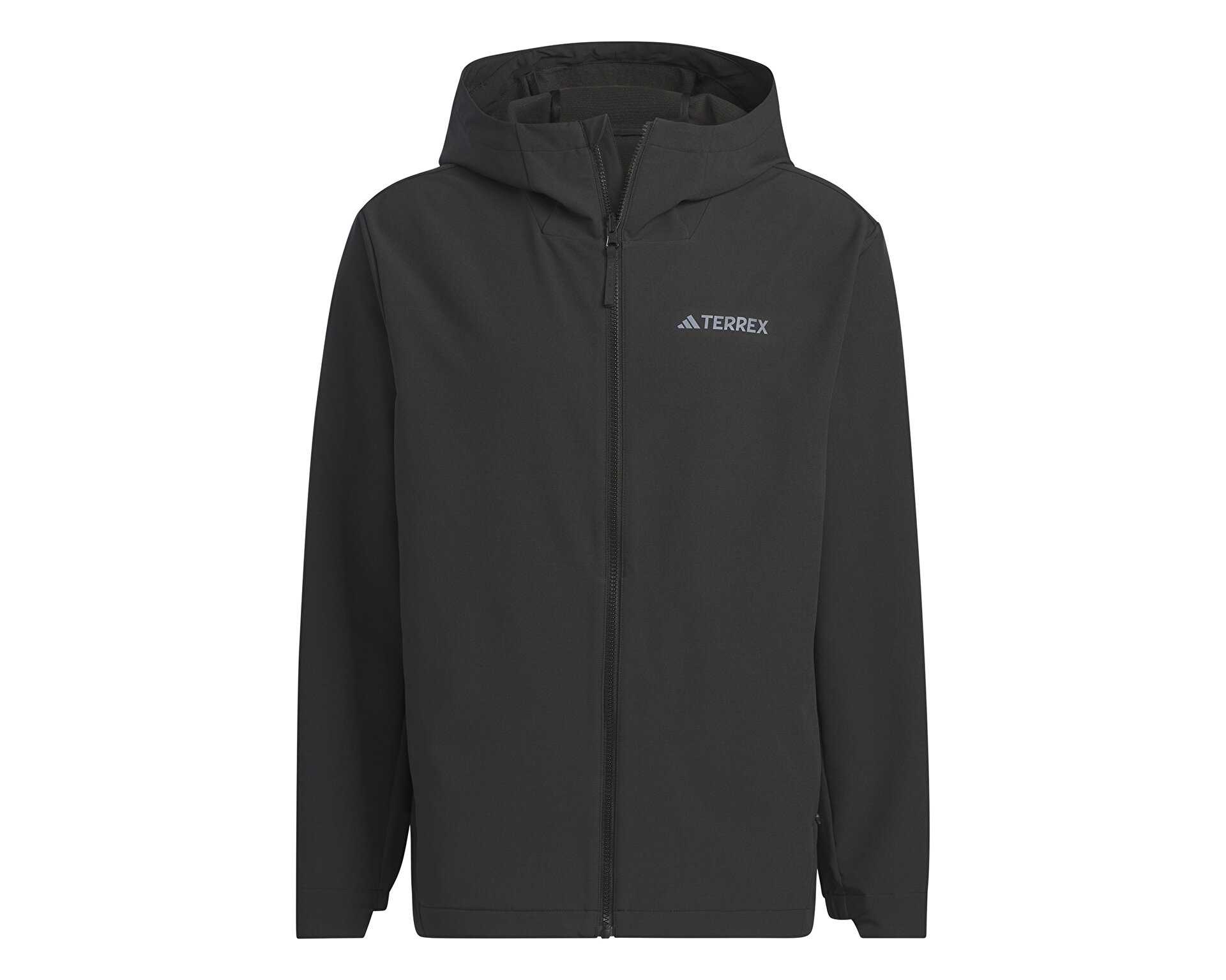 کت بارانی فضای باز Warm Sftshel Jk