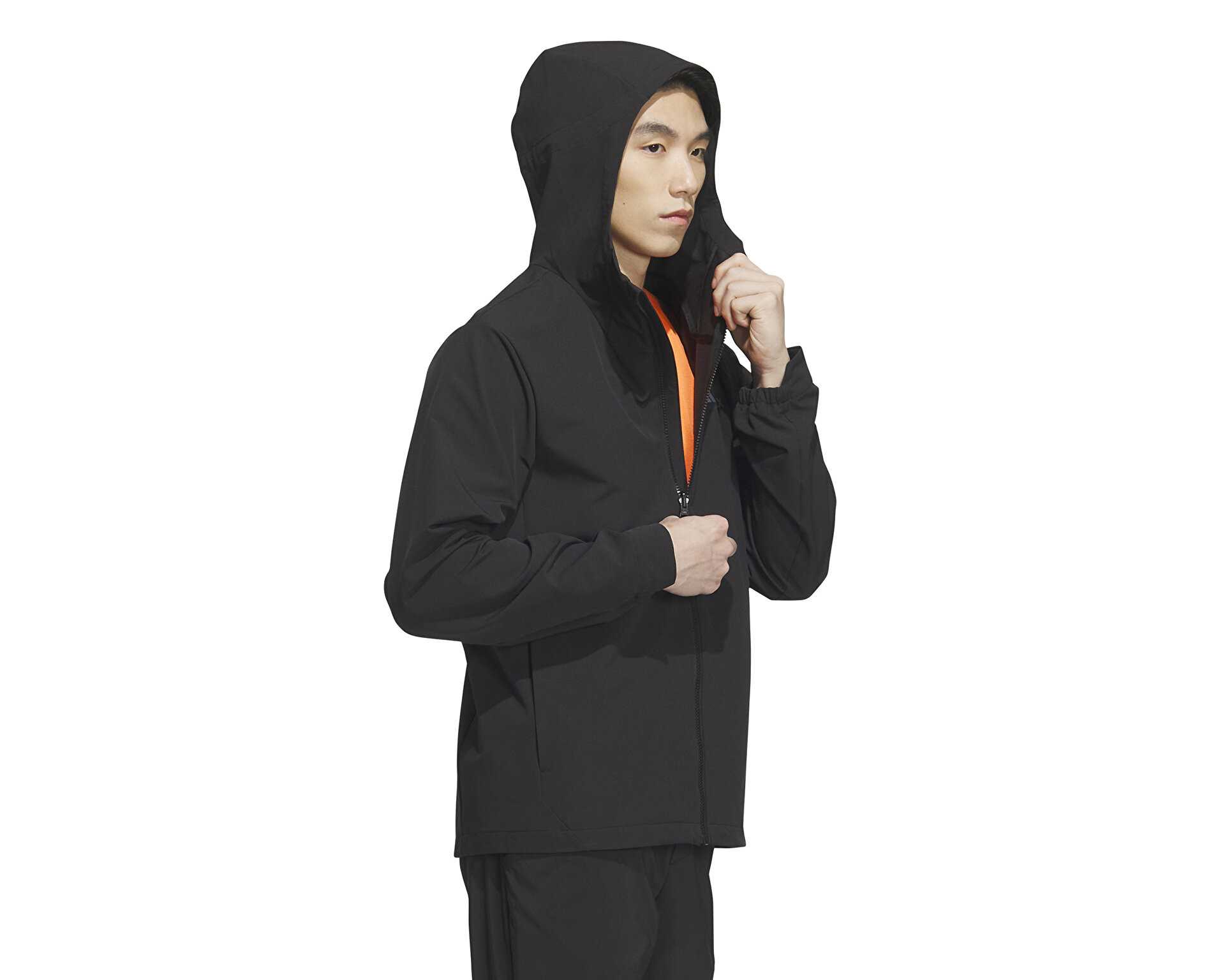 کت بارانی فضای باز Warm Sftshel Jk