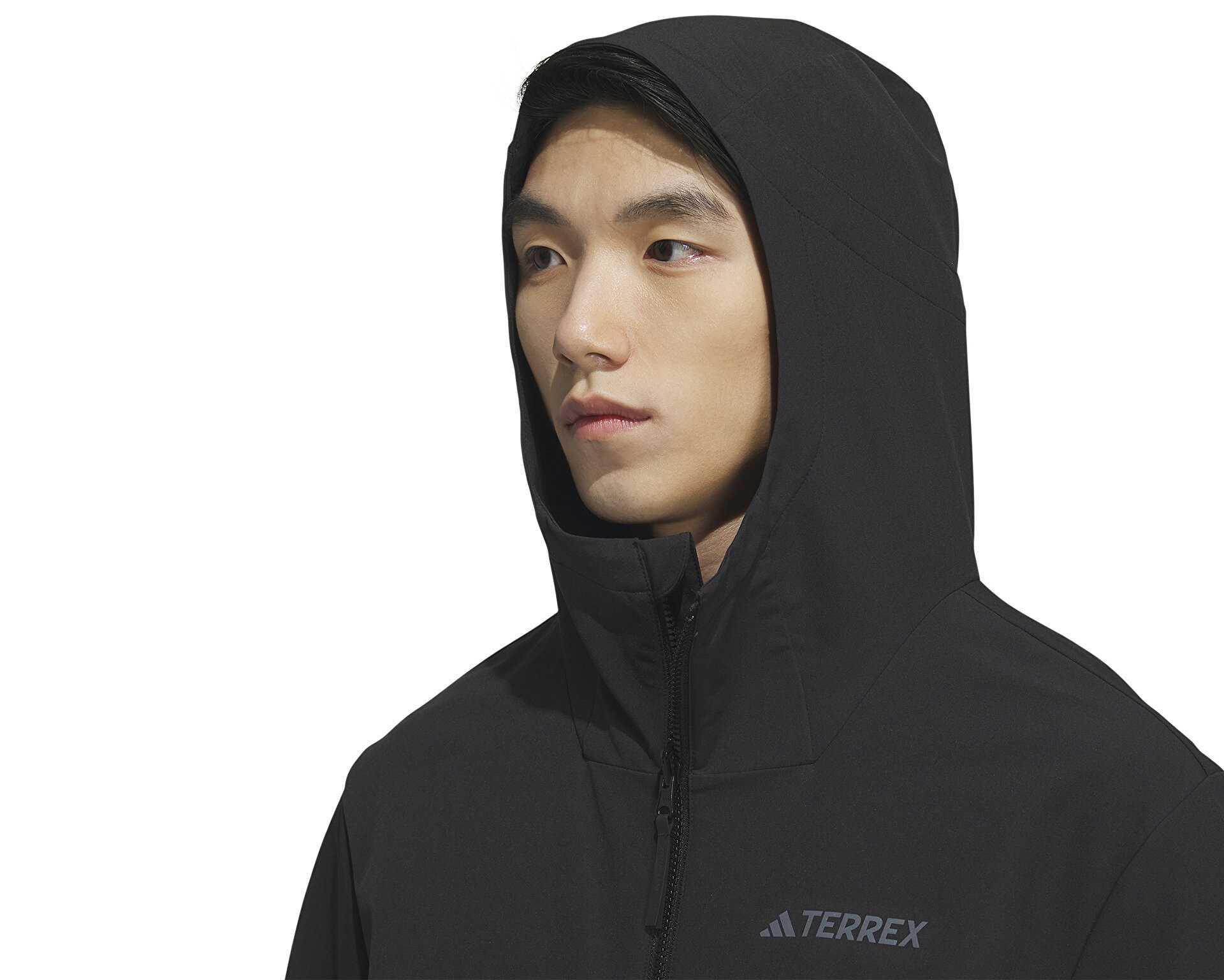 کت بارانی فضای باز Warm Sftshel Jk