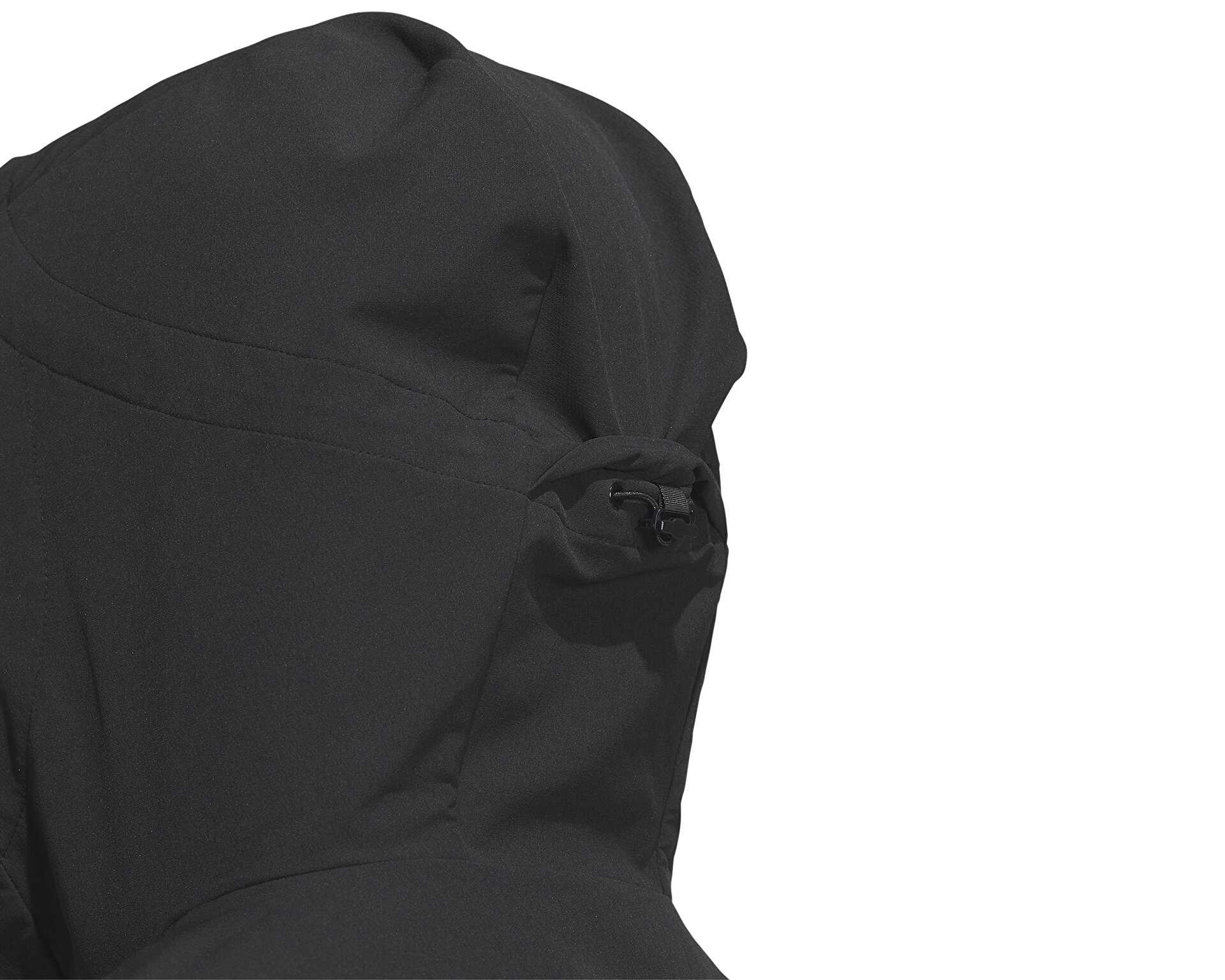 کت بارانی فضای باز Warm Sftshel Jk