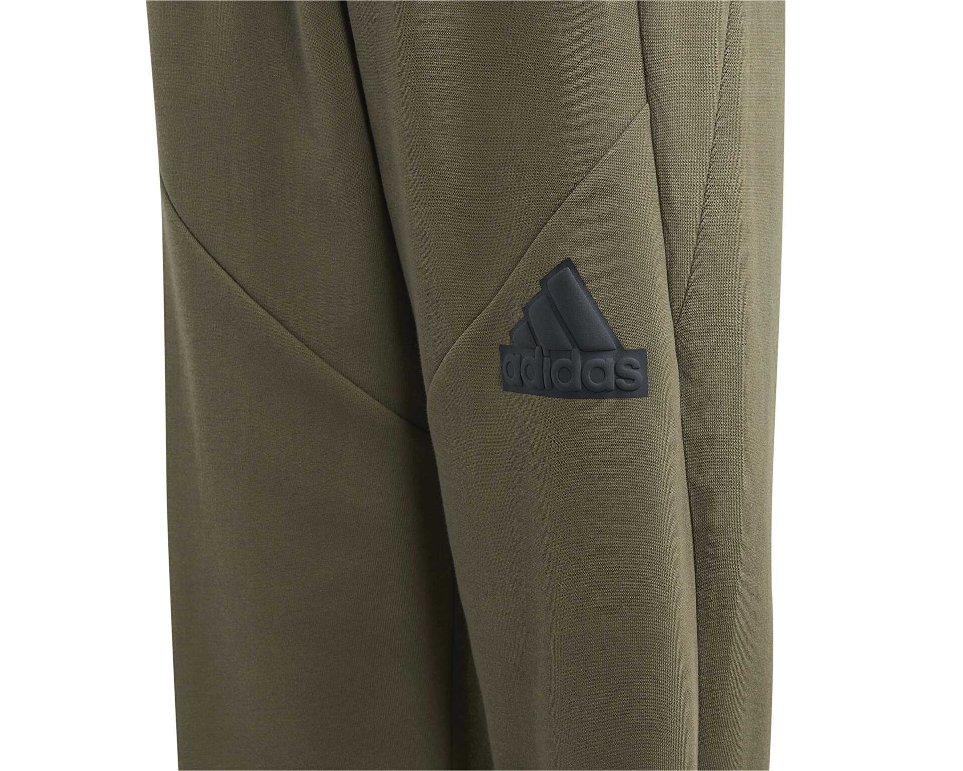 شلوار گرمکن روزانه بچه گانه U Fi Logo Pt