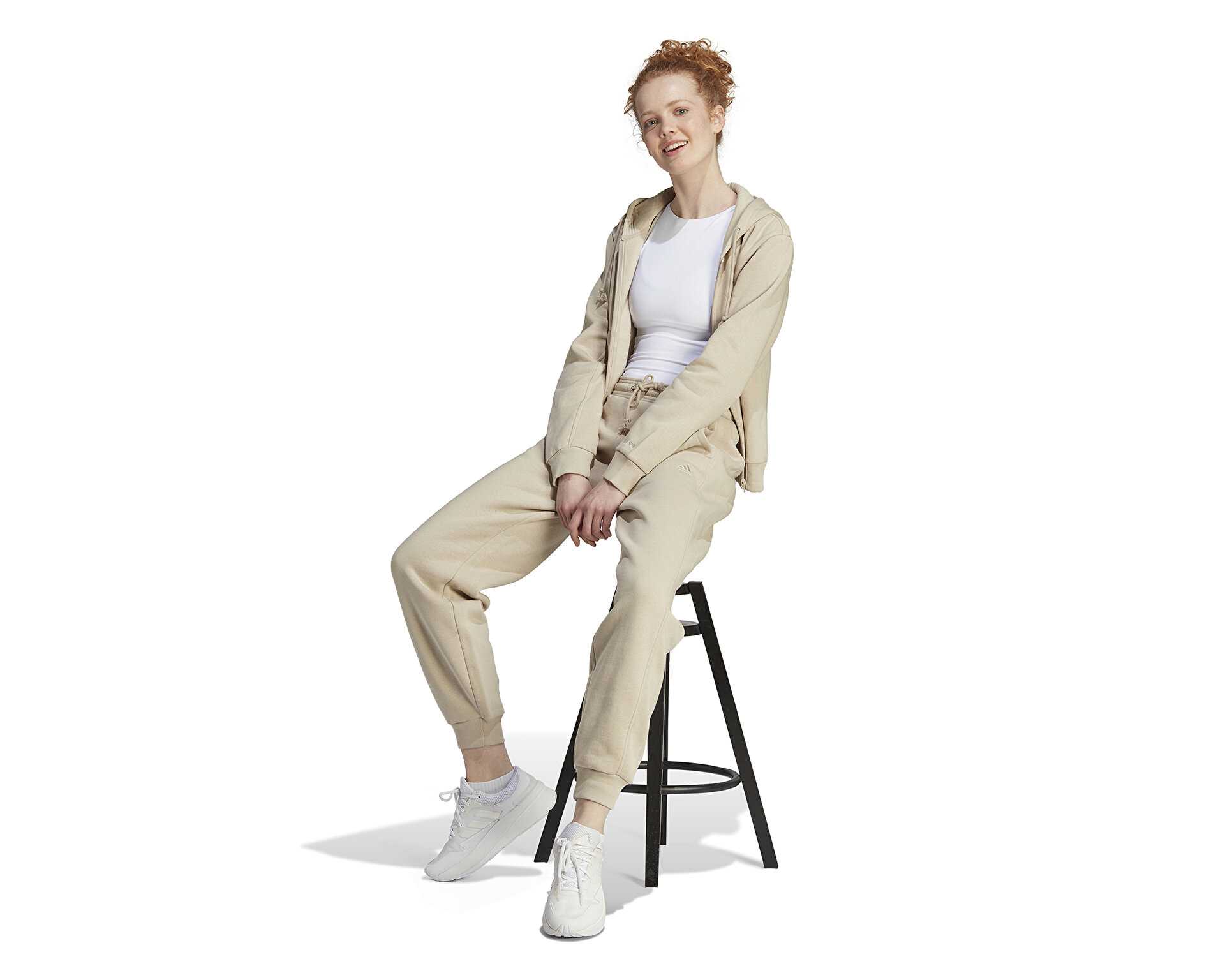 شلوار گرمکن معمولی W All Szn Pt