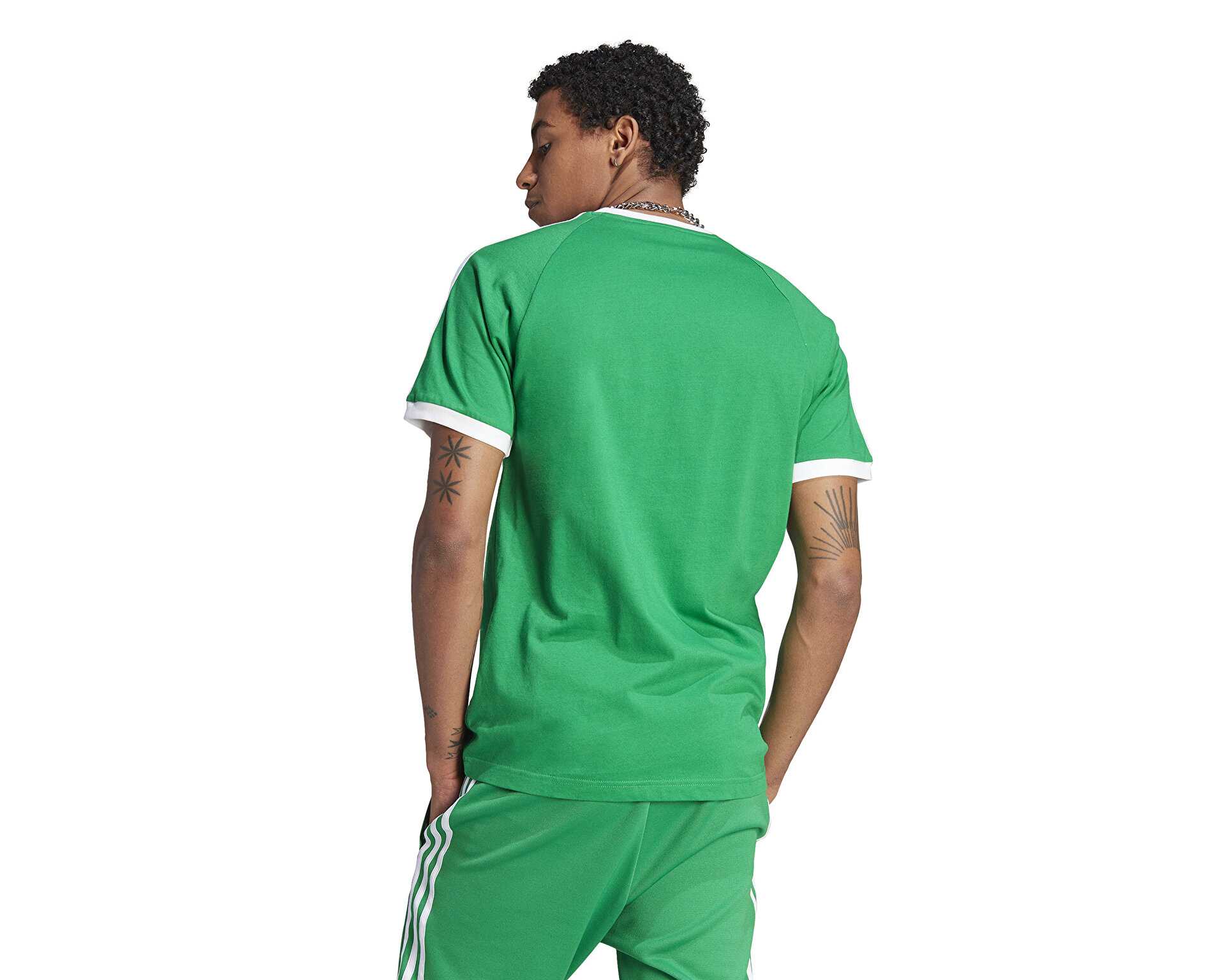 تیشرت روزانه 3-Stripes Tee