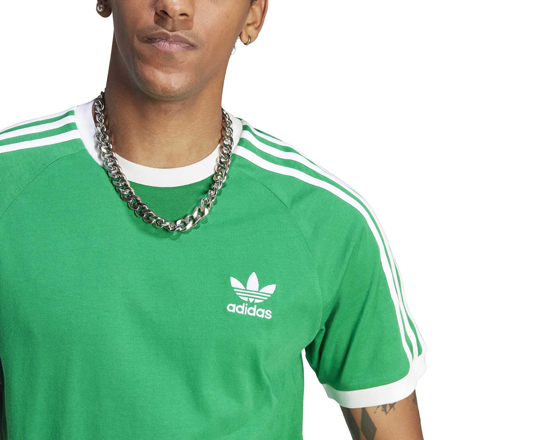 تیشرت روزانه 3-Stripes Tee