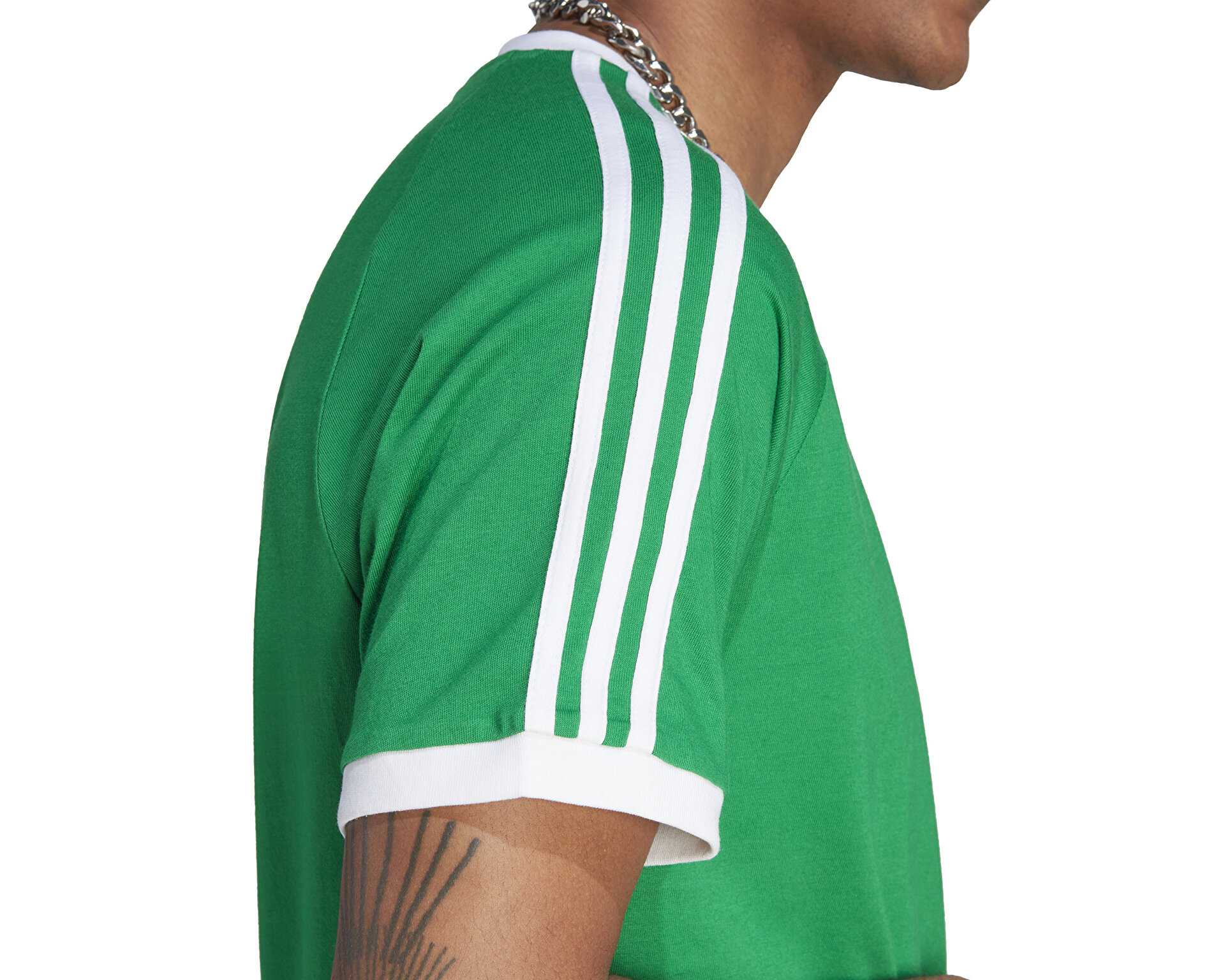 تیشرت روزانه 3-Stripes Tee