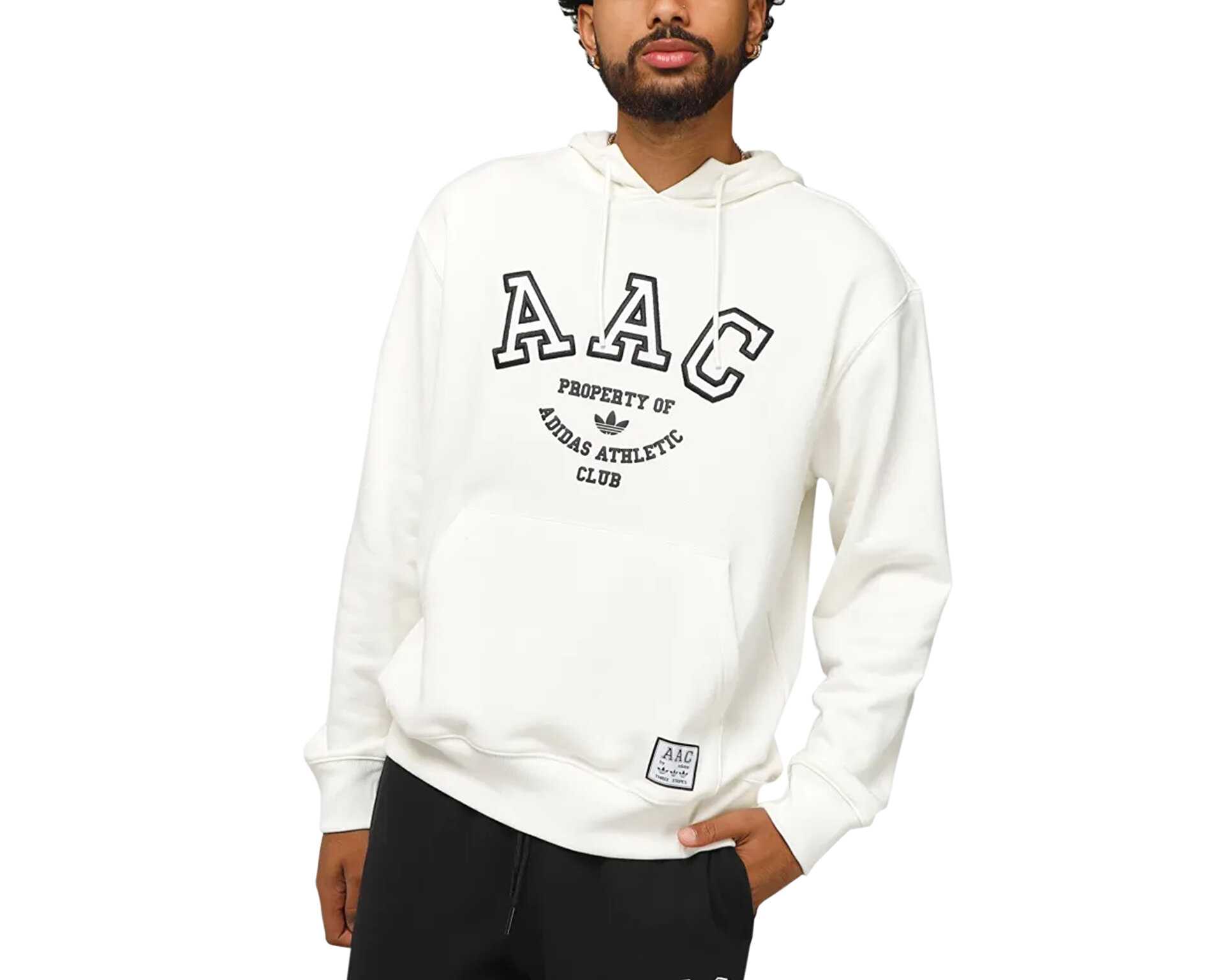 سویشرت های معمولی Hack Aac Hood