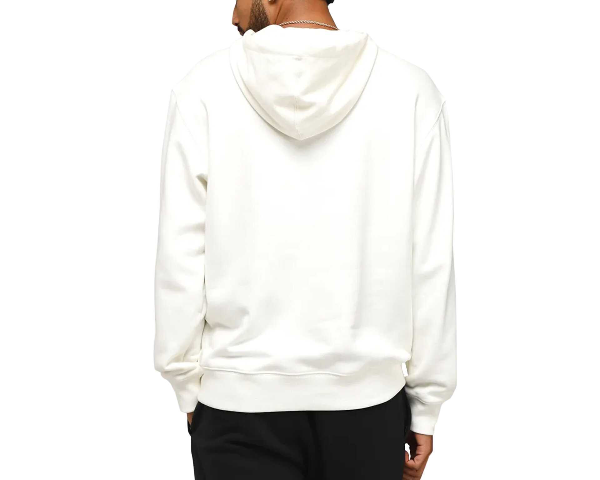 سویشرت های معمولی Hack Aac Hood