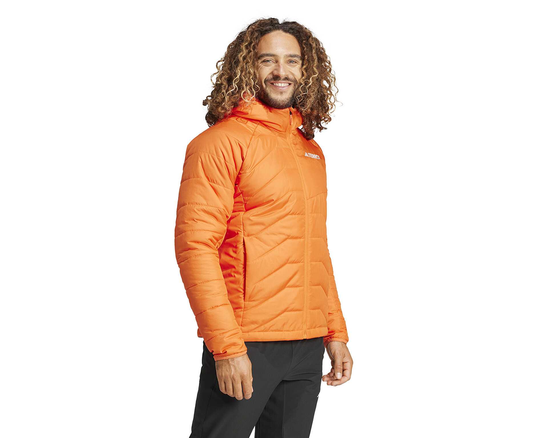 ژاکت فضای باز Adidas Terrex Mt Ins Ho Jkt