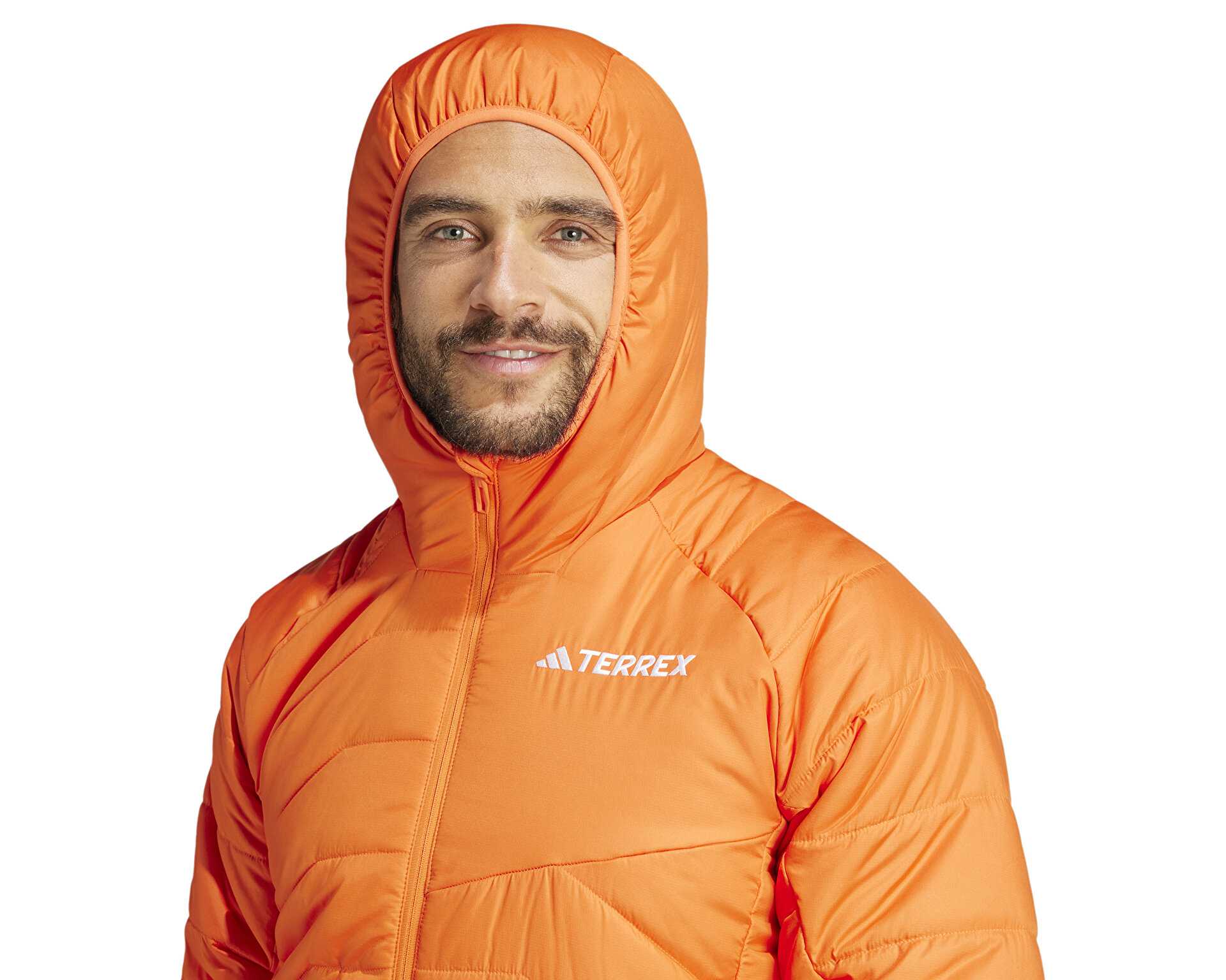 ژاکت فضای باز Adidas Terrex Mt Ins Ho Jkt