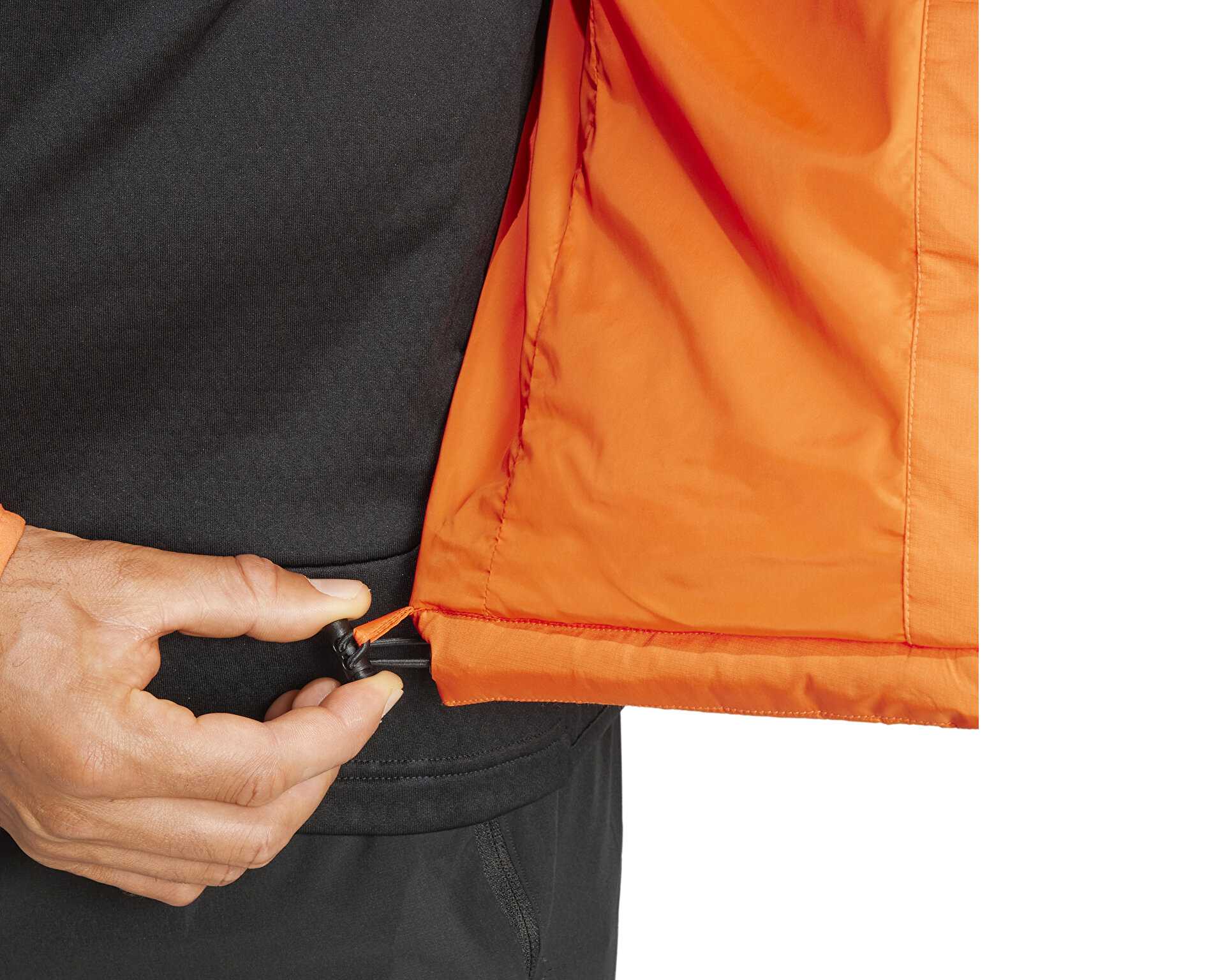 ژاکت فضای باز Adidas Terrex Mt Ins Ho Jkt