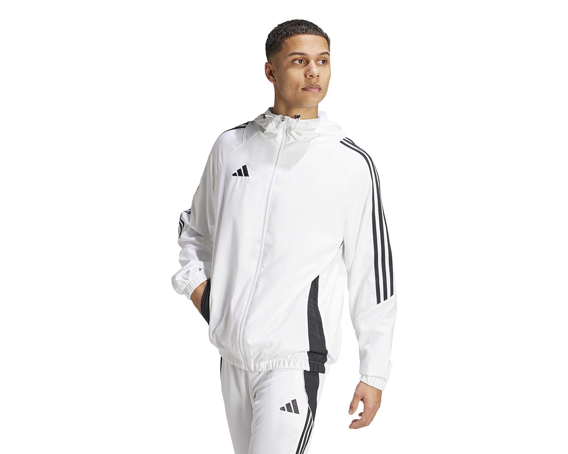 بادگیر فوتبال Tiro24 Wb