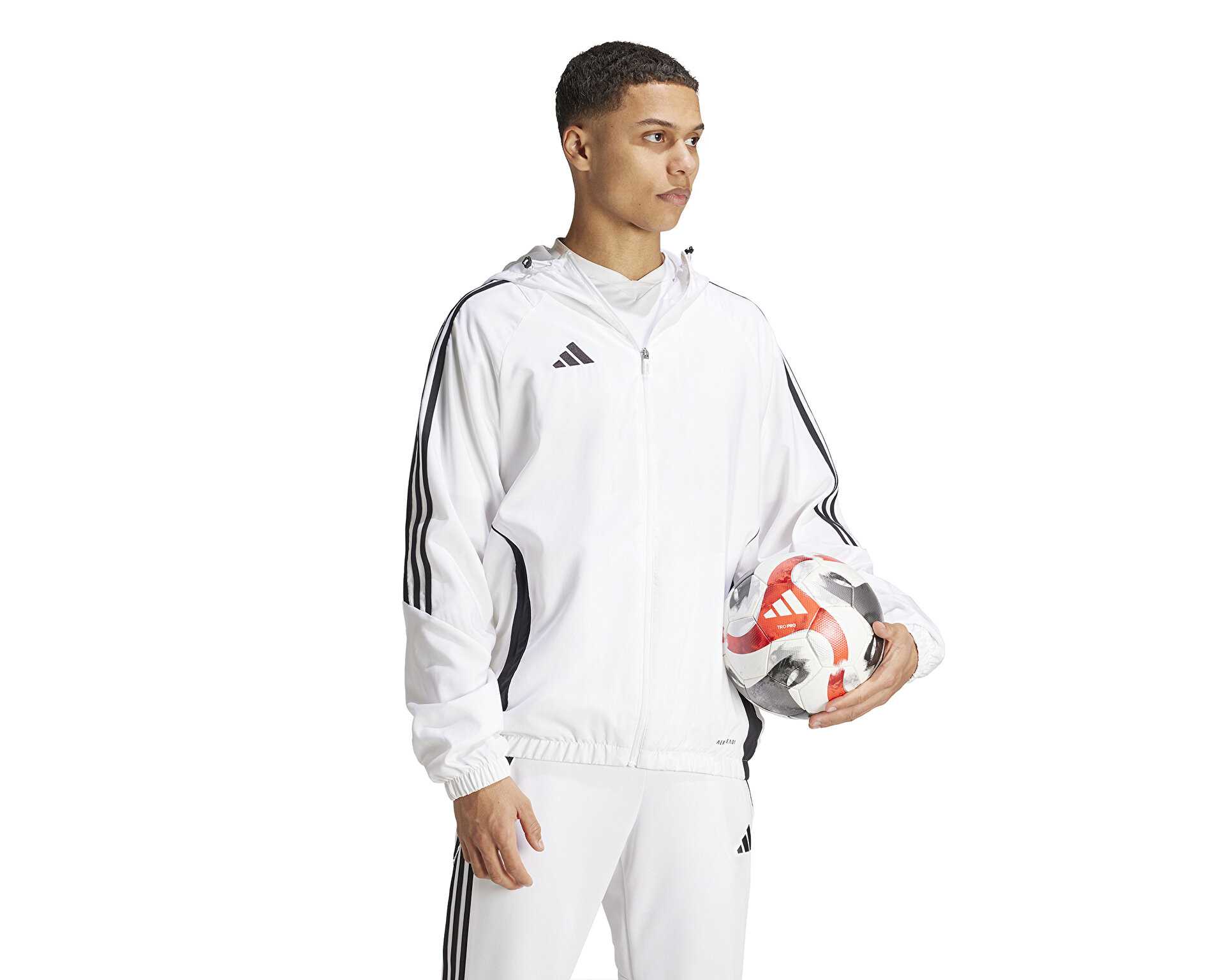 بادگیر فوتبال Tiro24 Wb