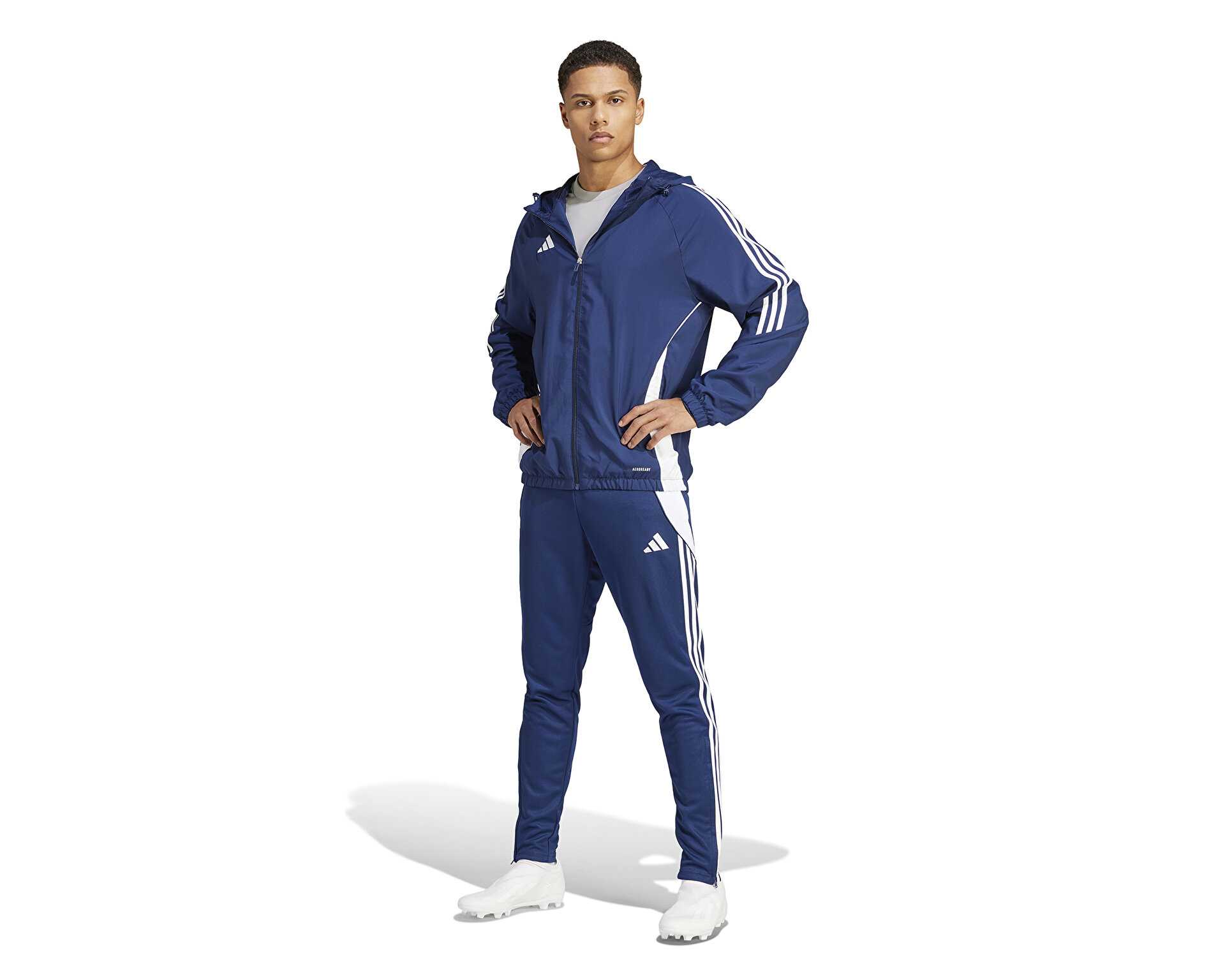 بادگیر فوتبال Tiro24 Wb