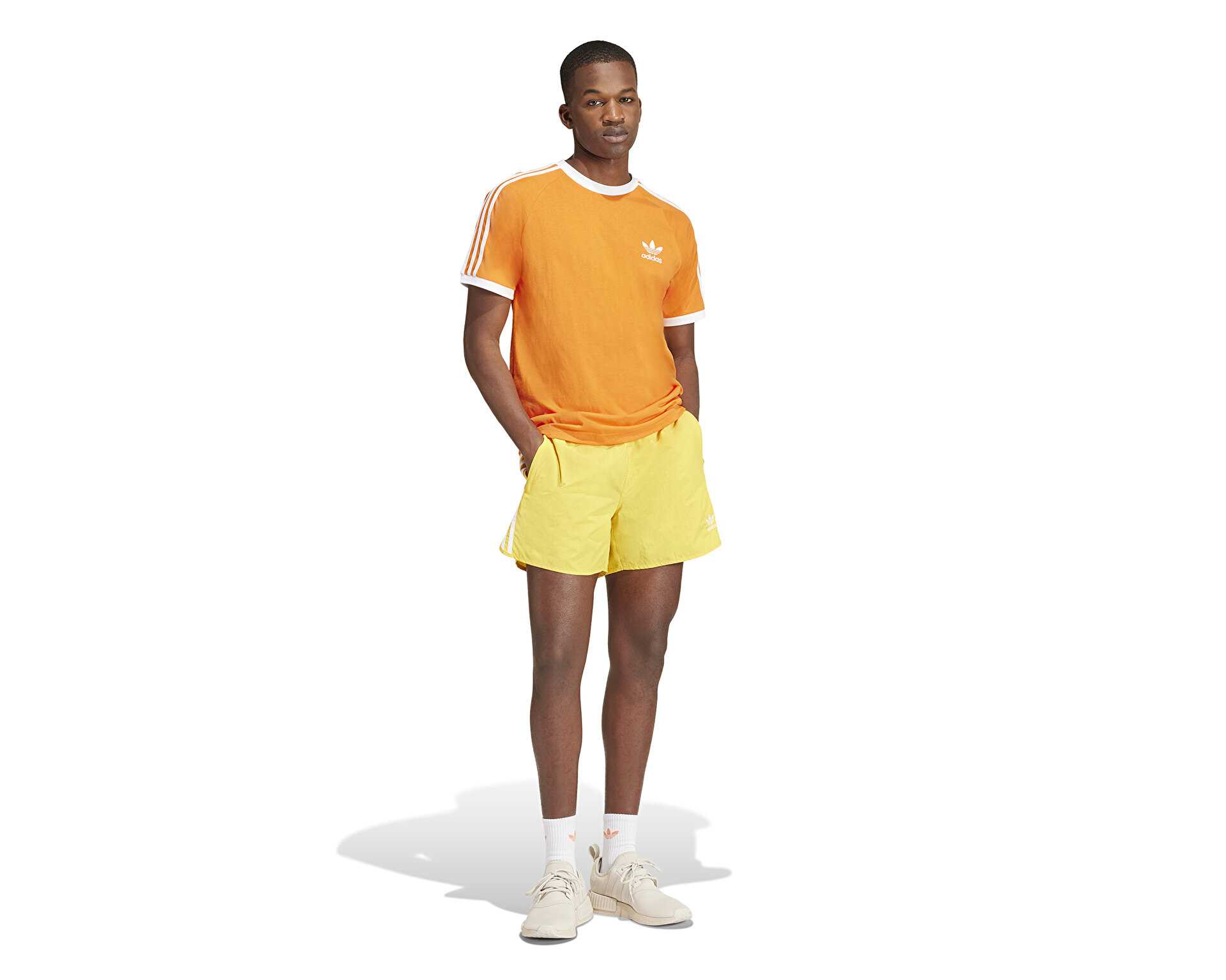 شورت روزانه Sprinter Shorts