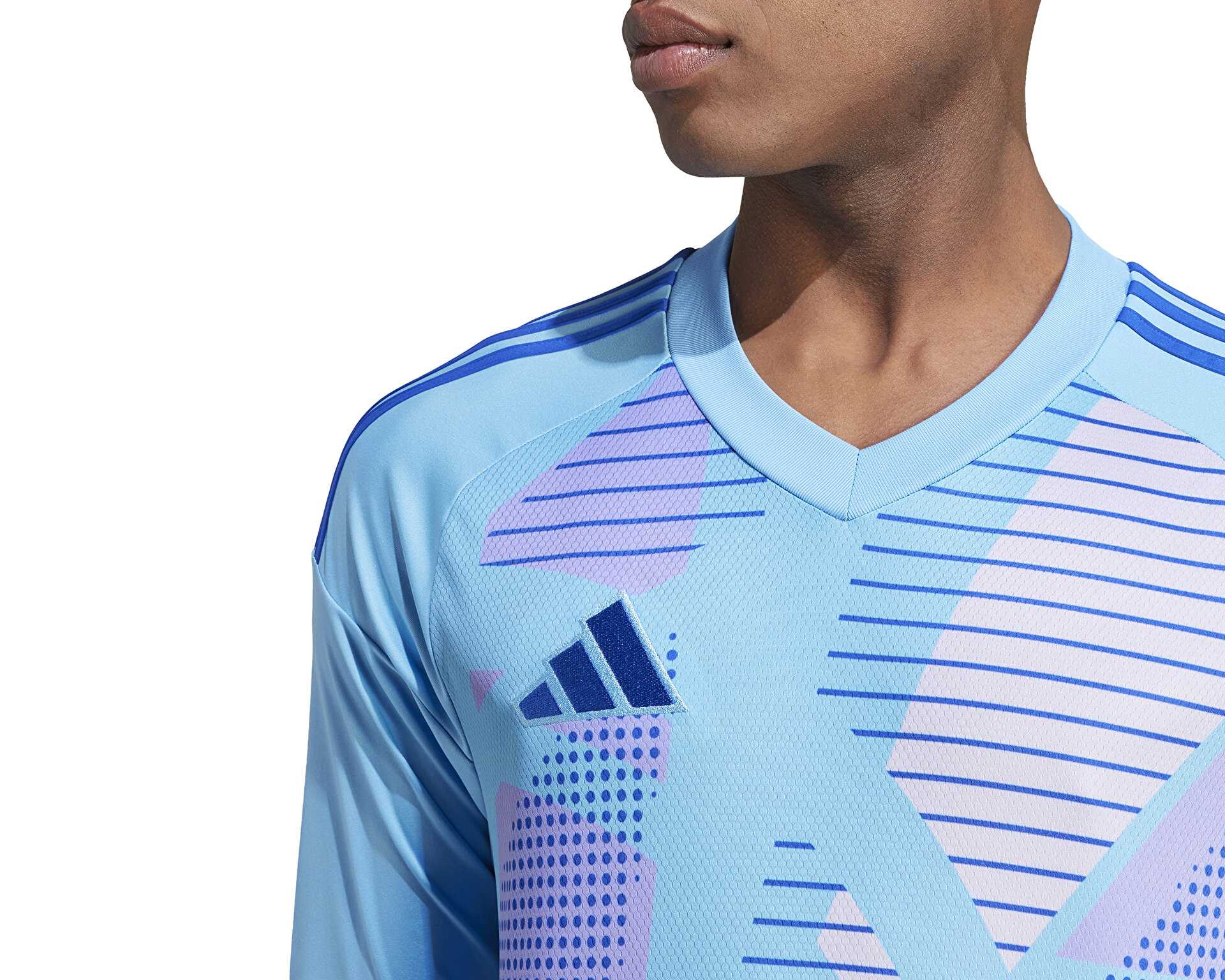 پیراهن آستین بلند دروازه بان T24 C Gk Jsy L