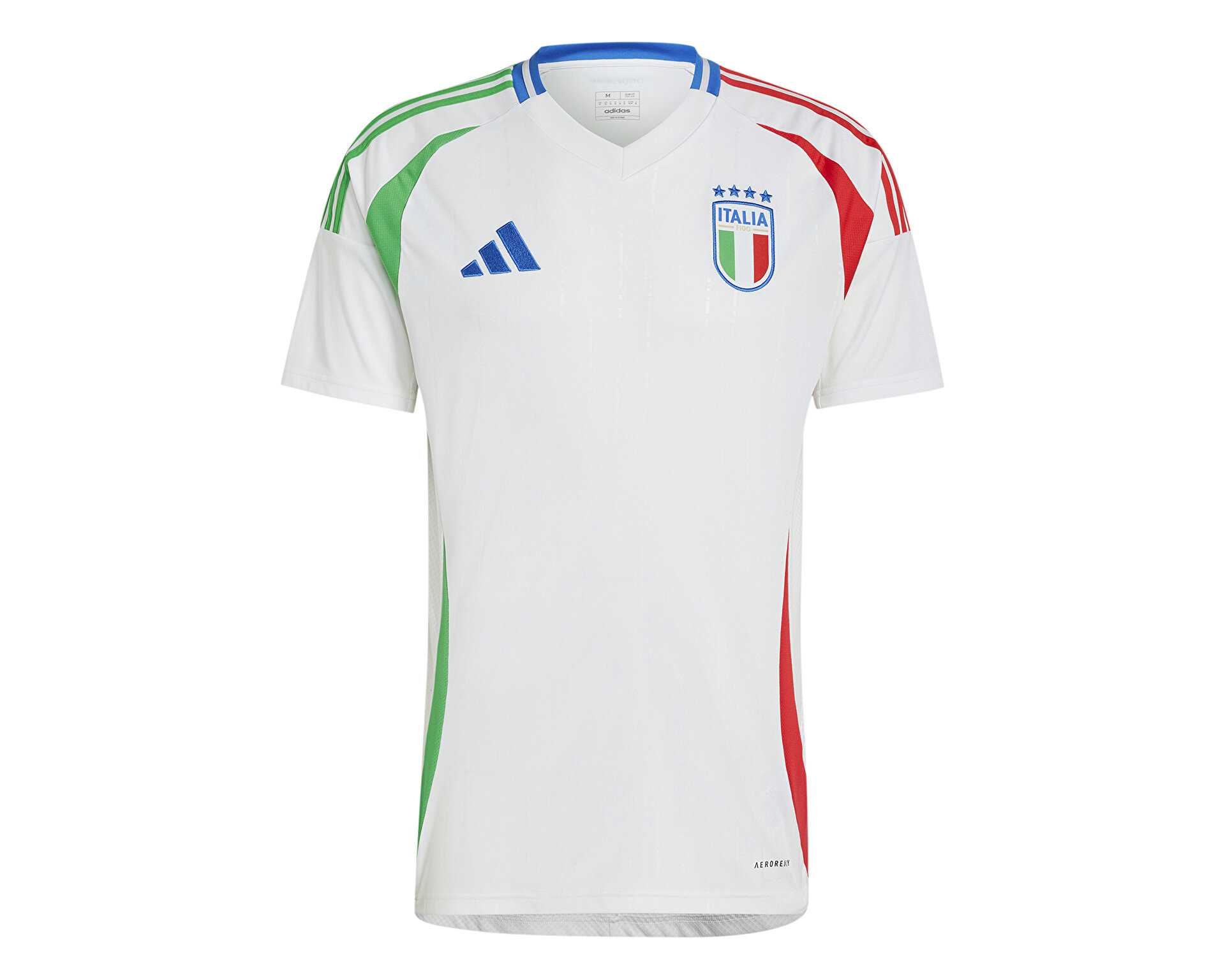 پیراهن خارج از خانه ایتالیا Figc A Jsy