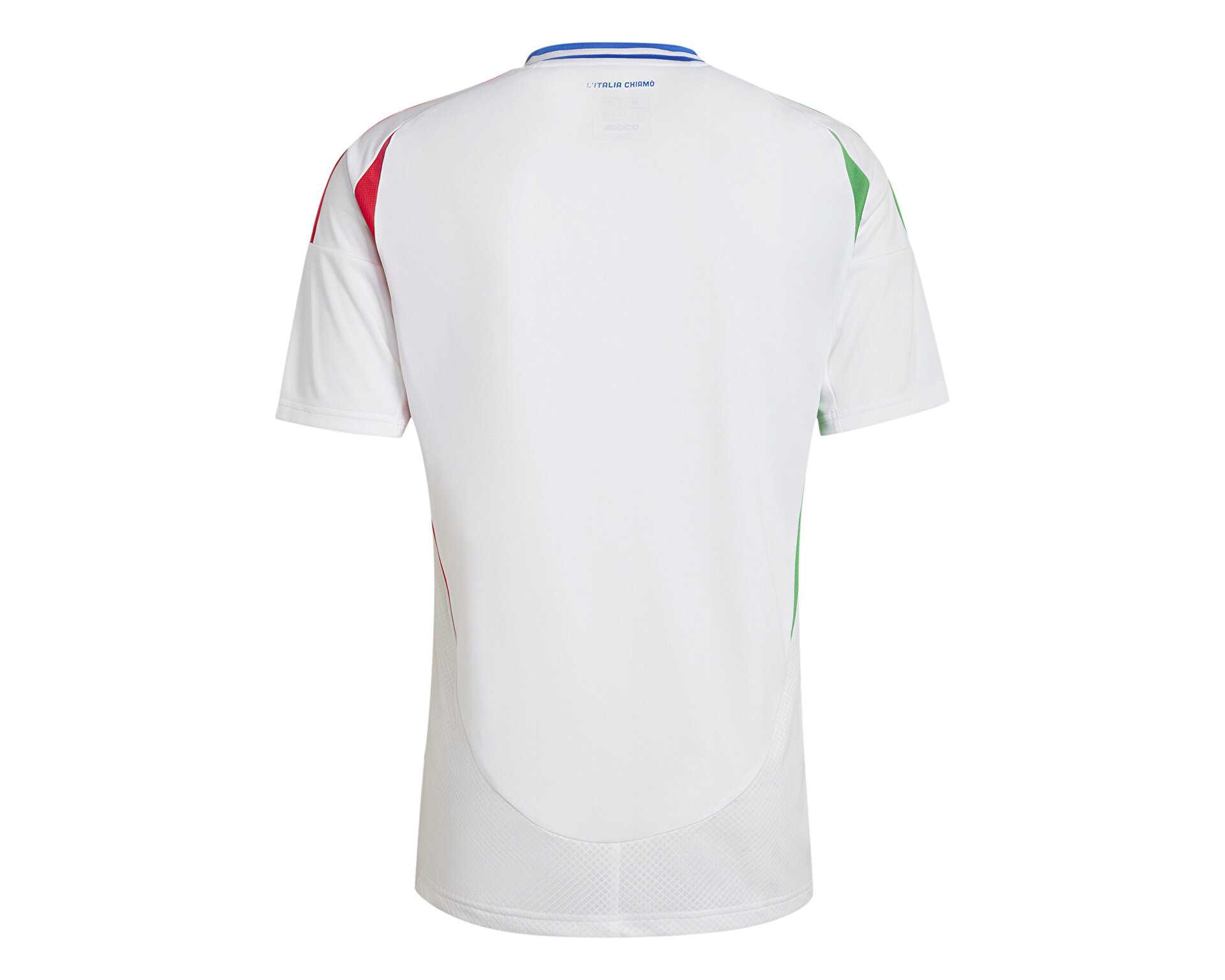 پیراهن خارج از خانه ایتالیا Figc A Jsy