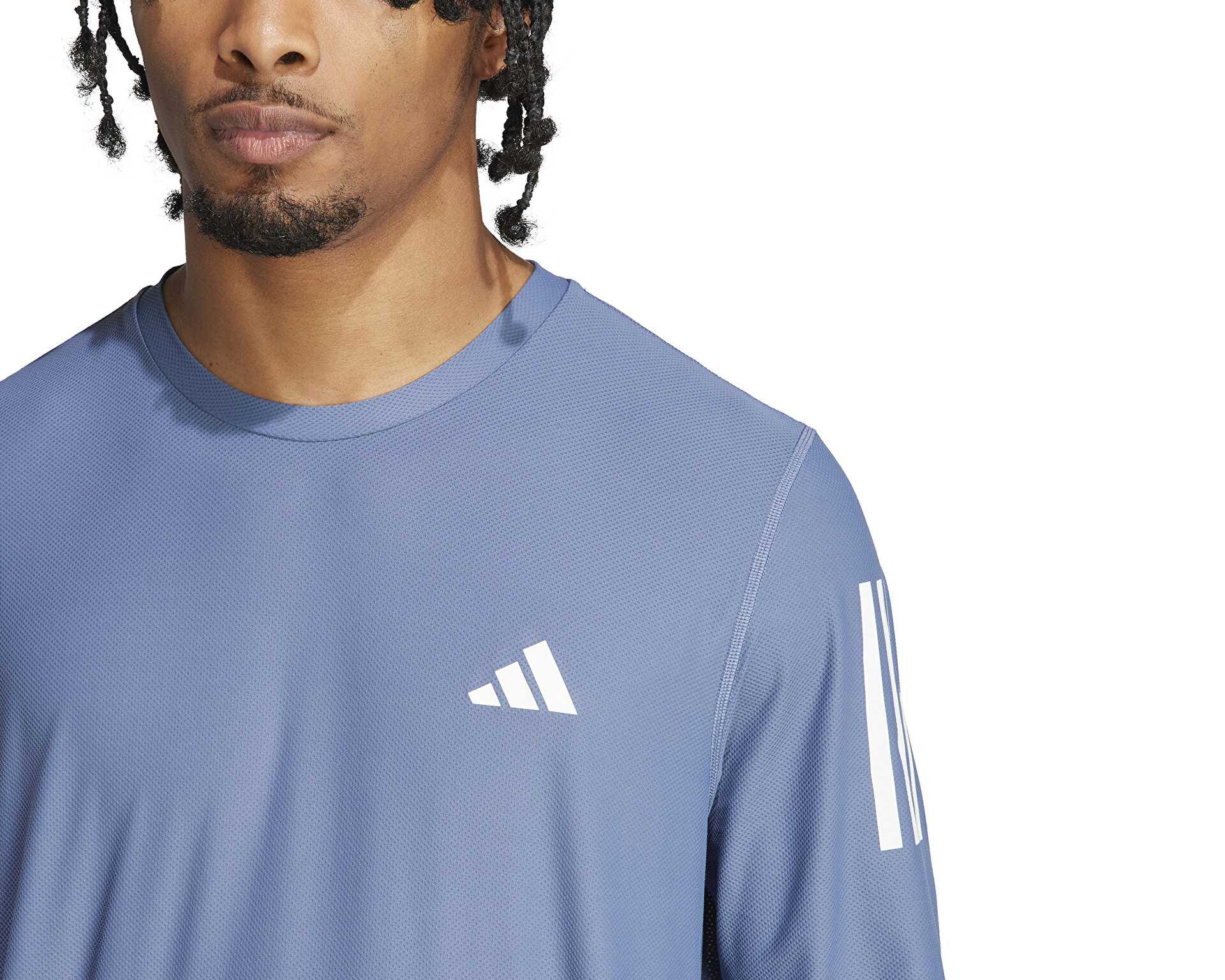 تیشرت دویدن Otr B Ls