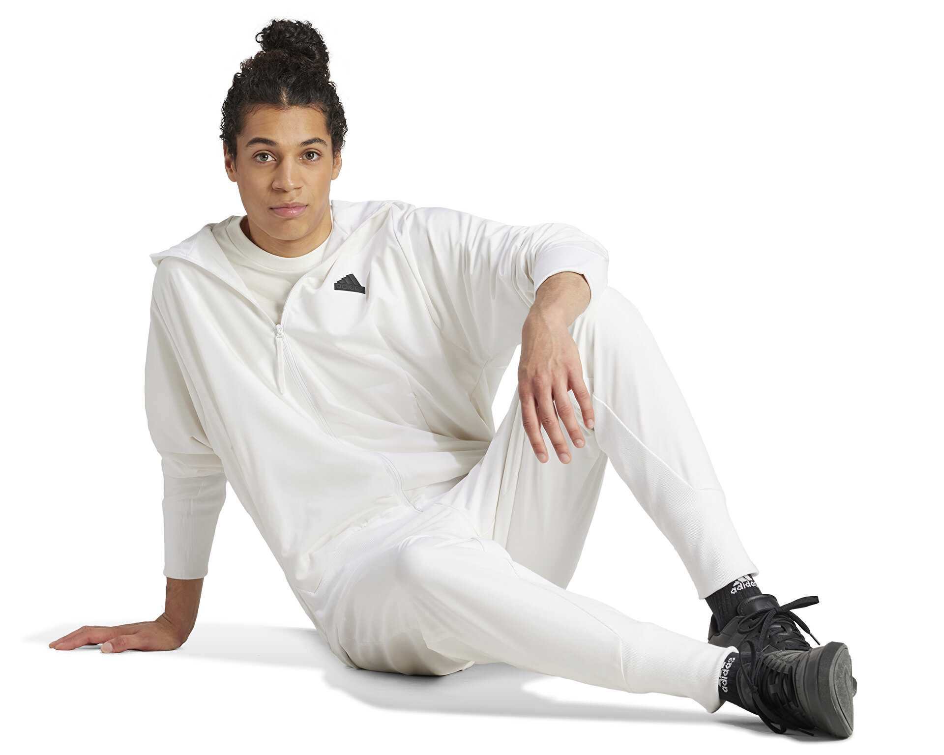 شلوار گرمکن معمولی M Z.N.E. Wv Pt