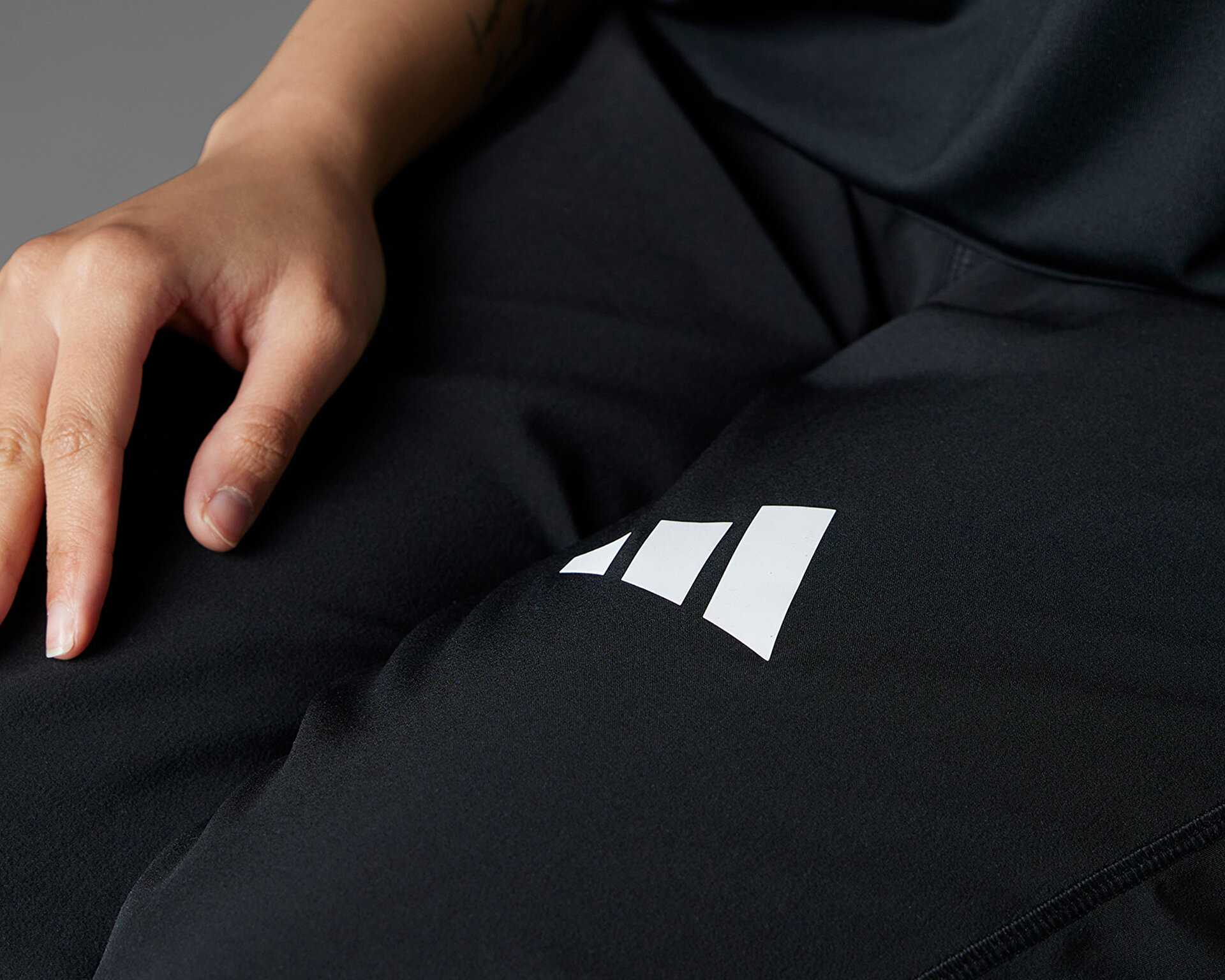 آموزش شلوار گرمکن Adidas Wtr Adapt Pant