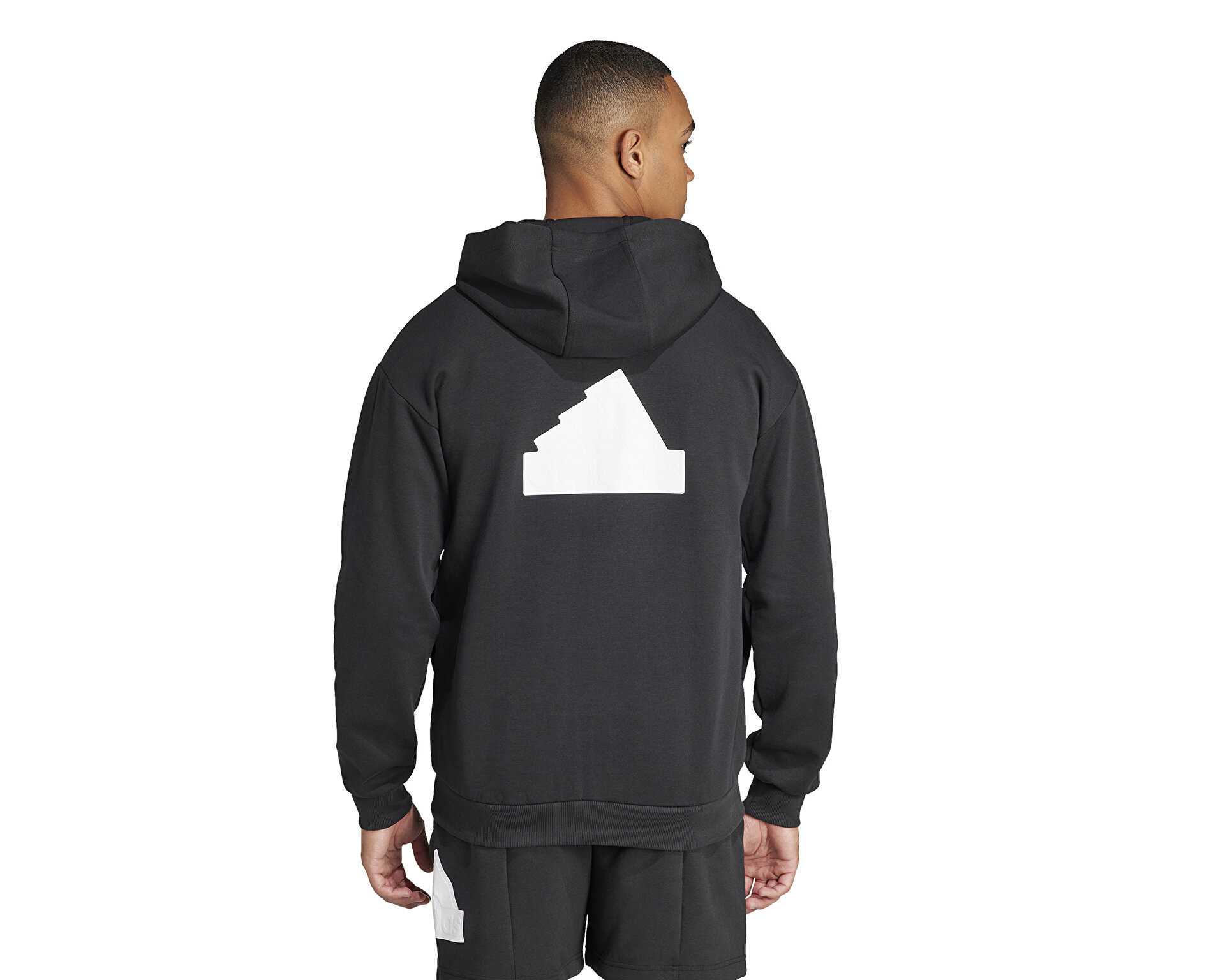 کت غیر رسمی Adidas M Fi Bos Fz