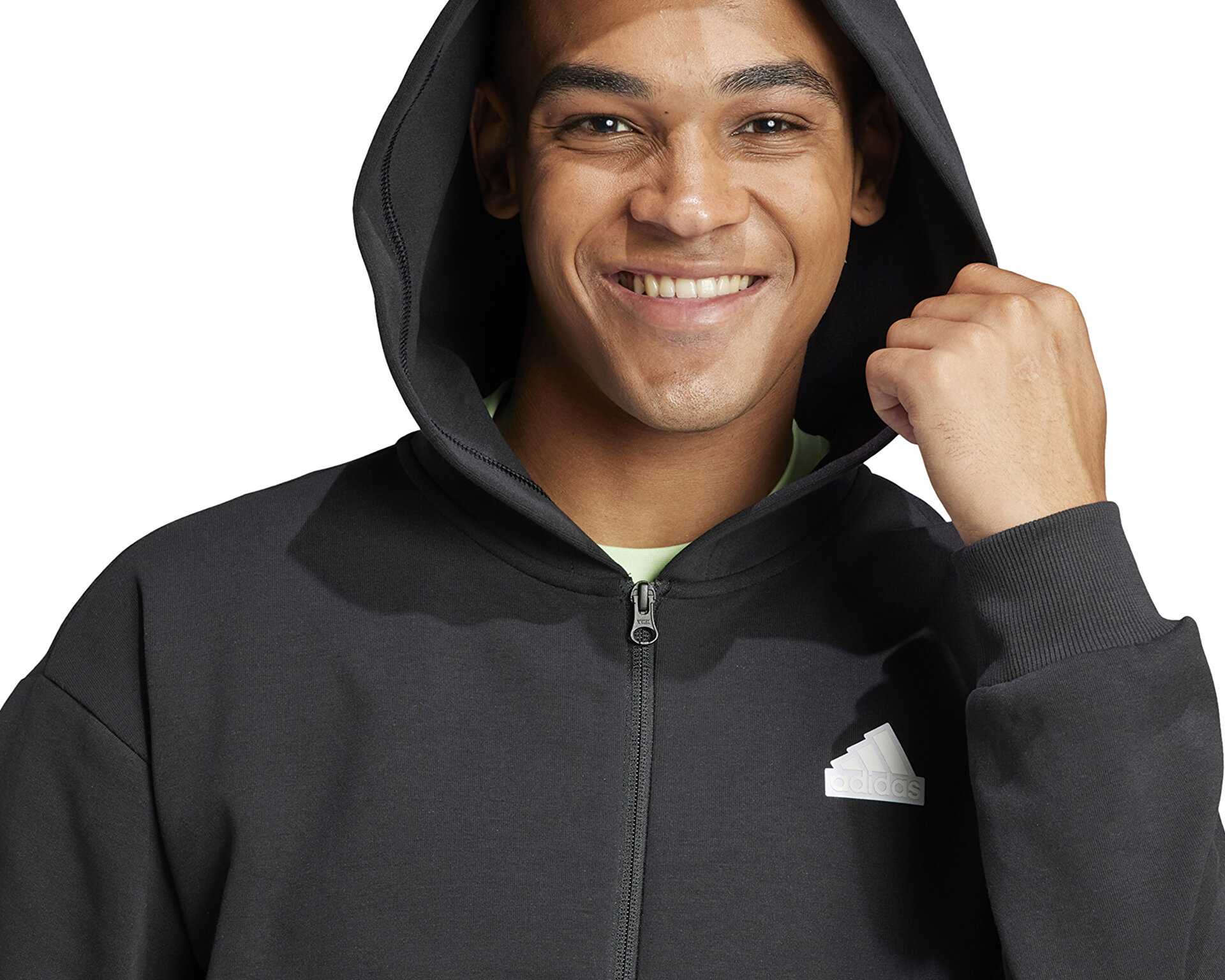 کت غیر رسمی Adidas M Fi Bos Fz