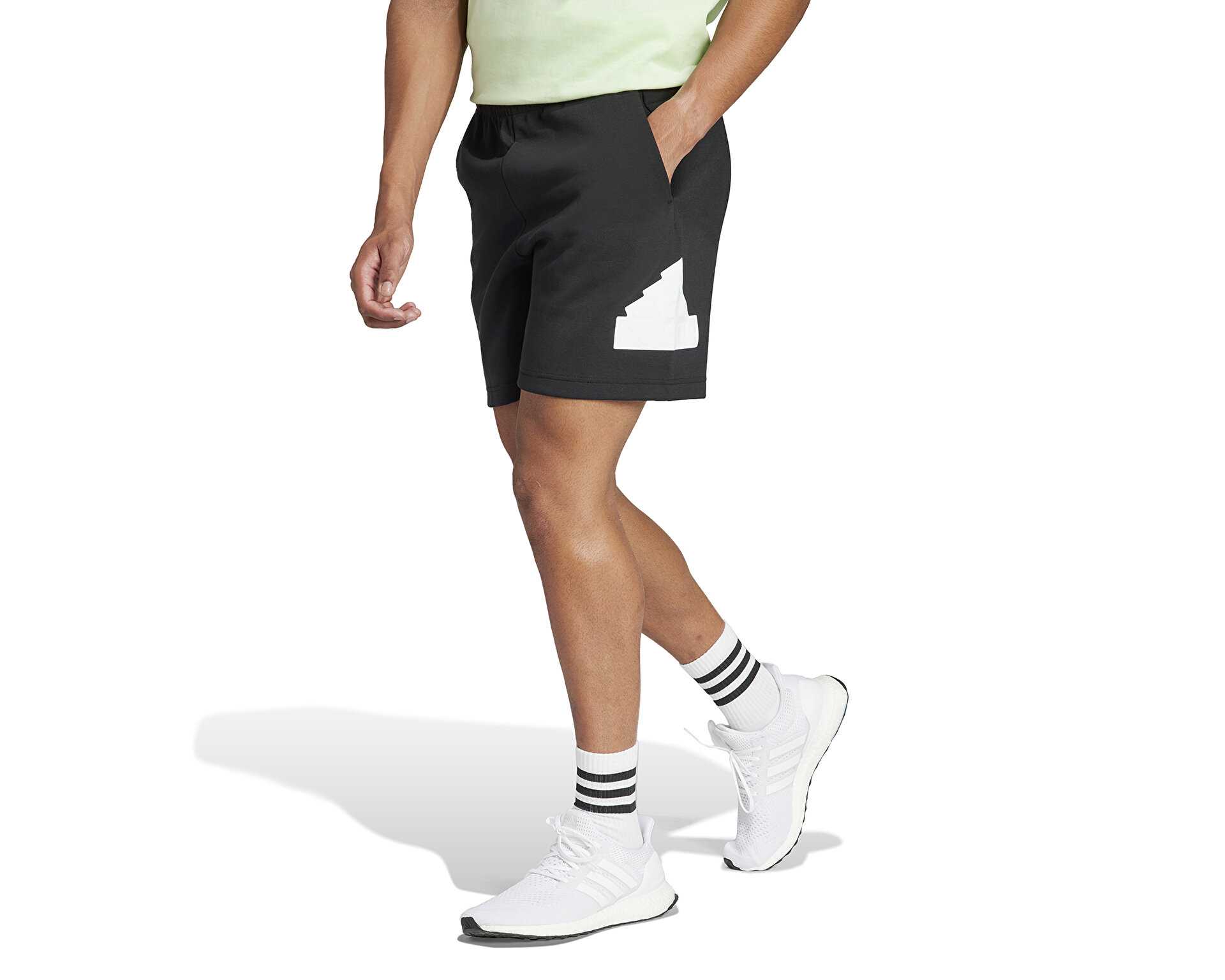 شورت روزانه M Fi Bos Sho