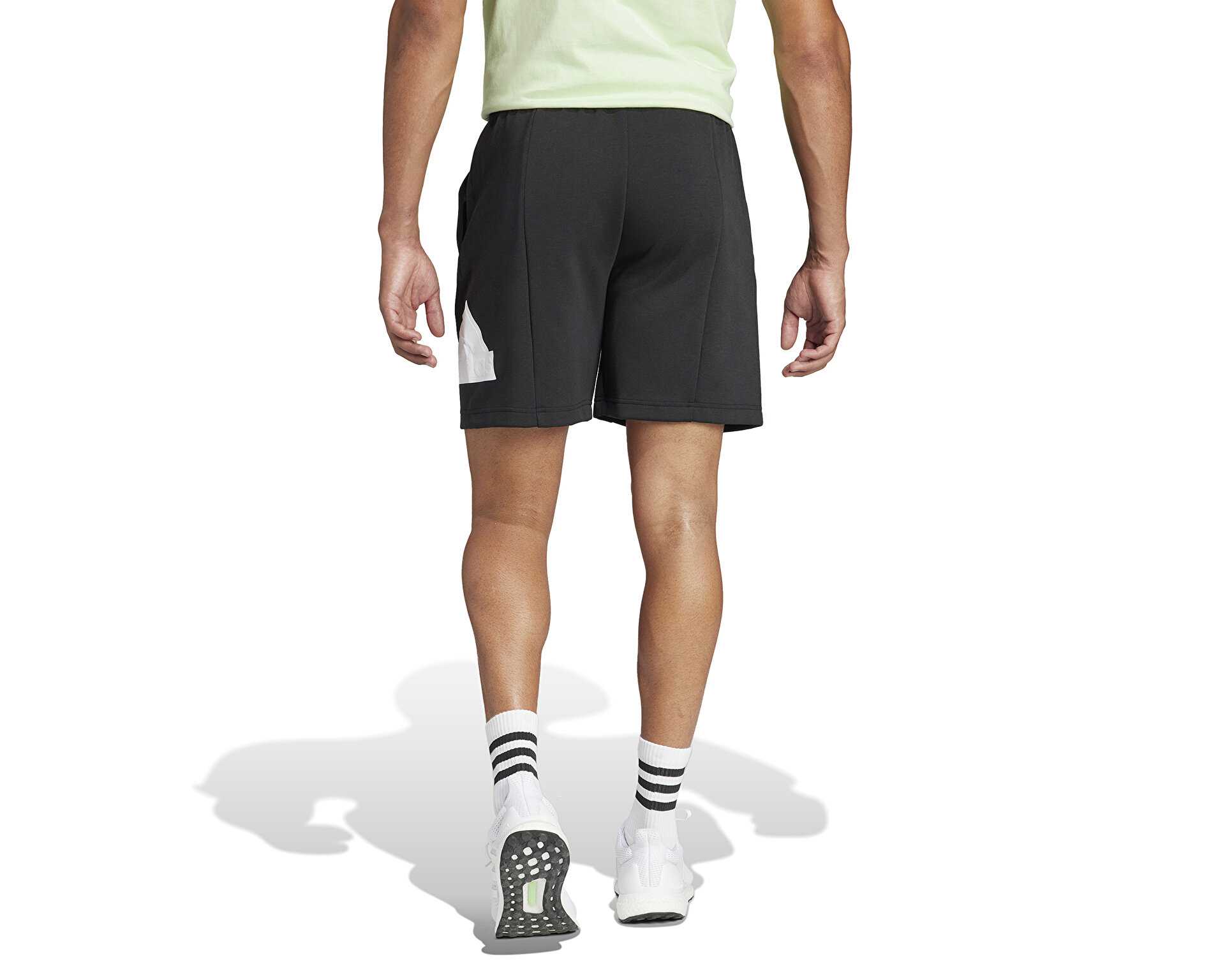 شورت روزانه M Fi Bos Sho