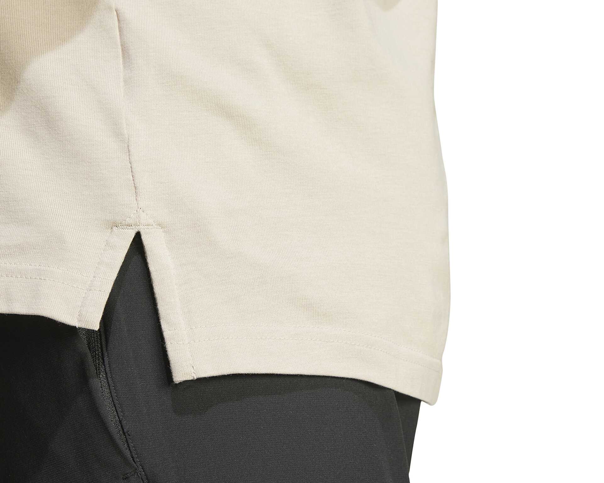 تیشرت آموزشی Adidas Xpl Logo Tee