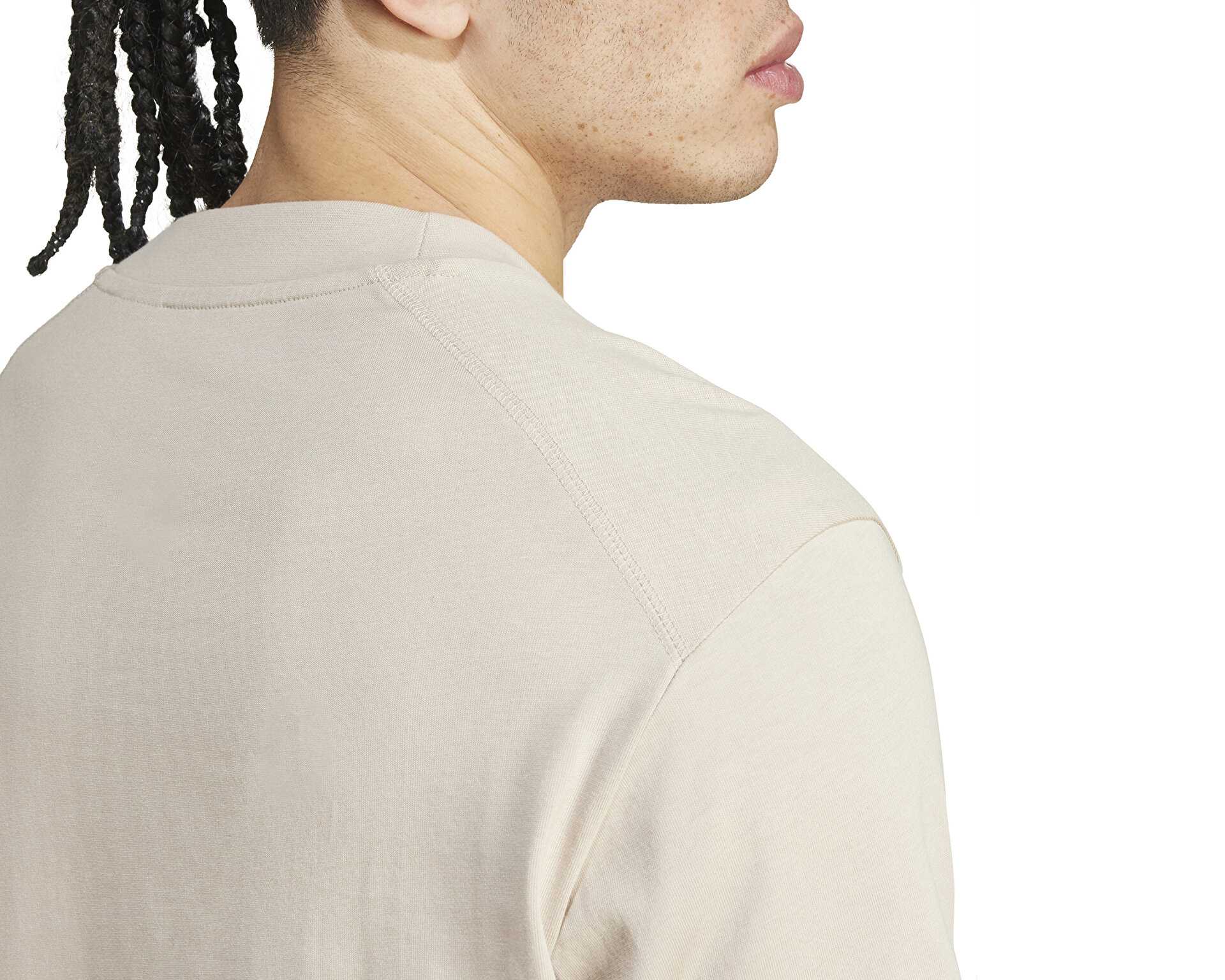 تیشرت آموزشی Adidas Xpl Logo Tee