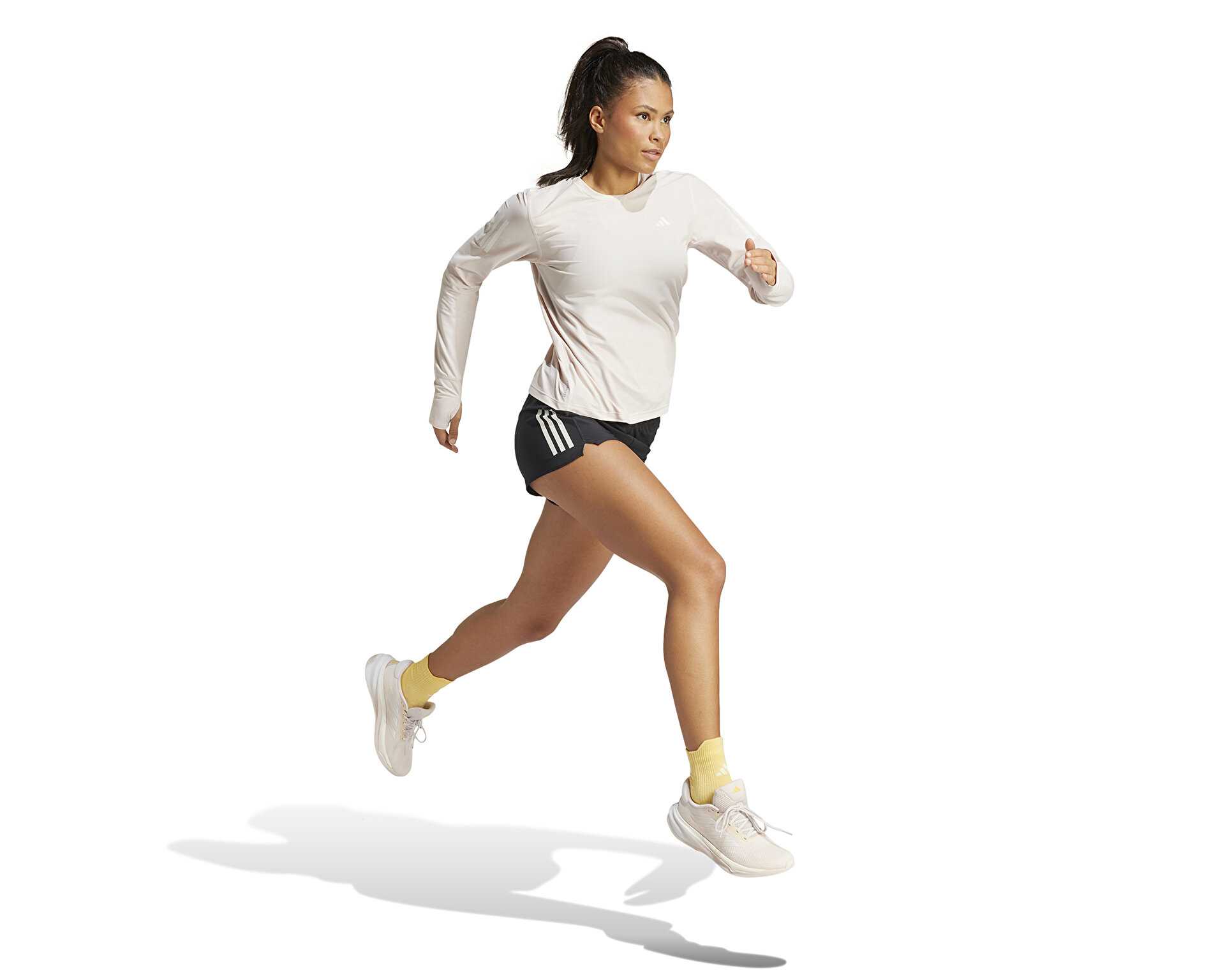 تیشرت دویدن Otr B Ls