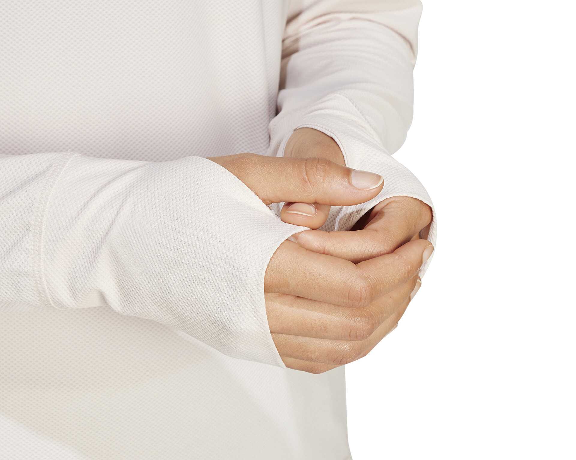 تیشرت دویدن Otr B Ls