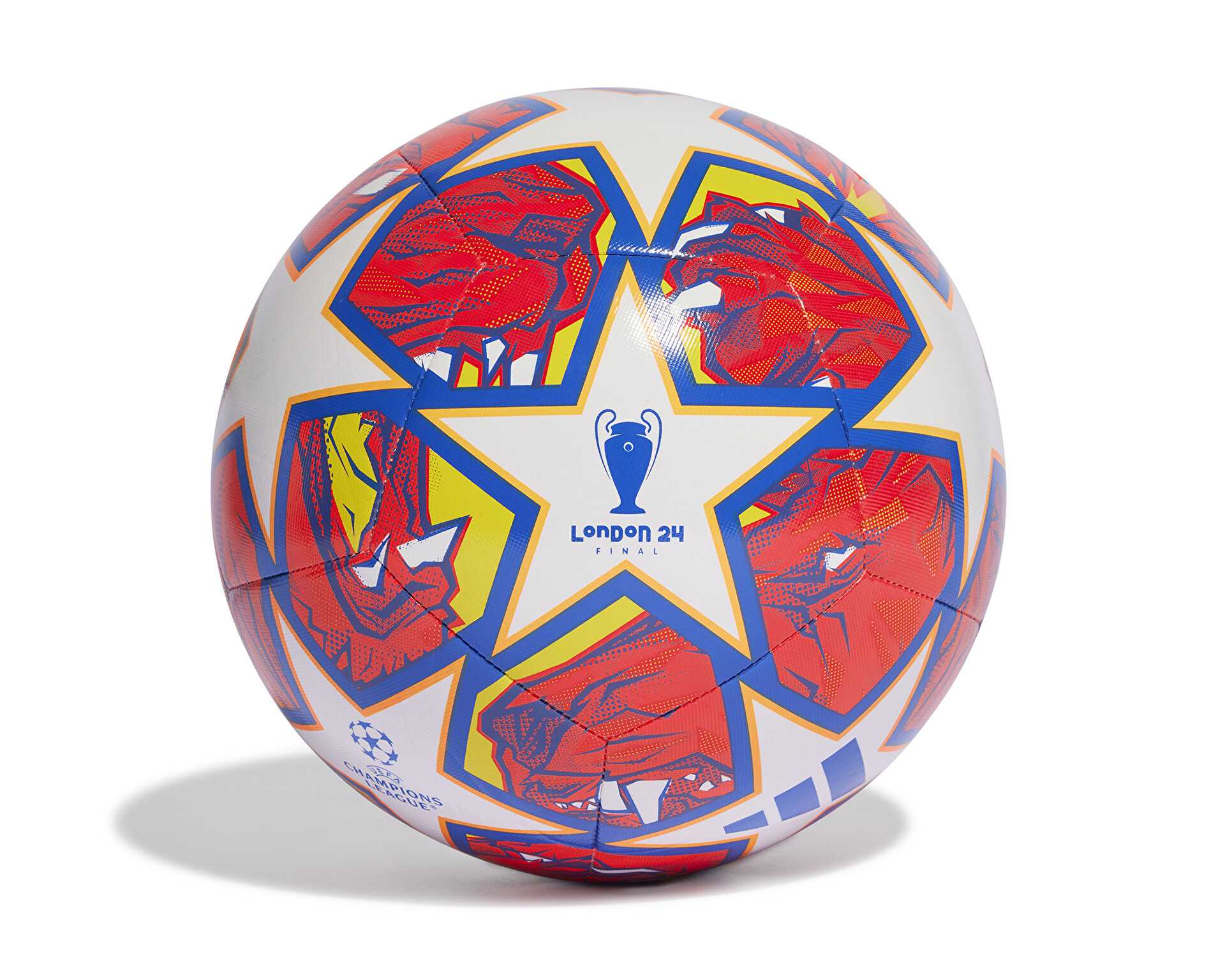 توپ فوتبال Ucl Trn