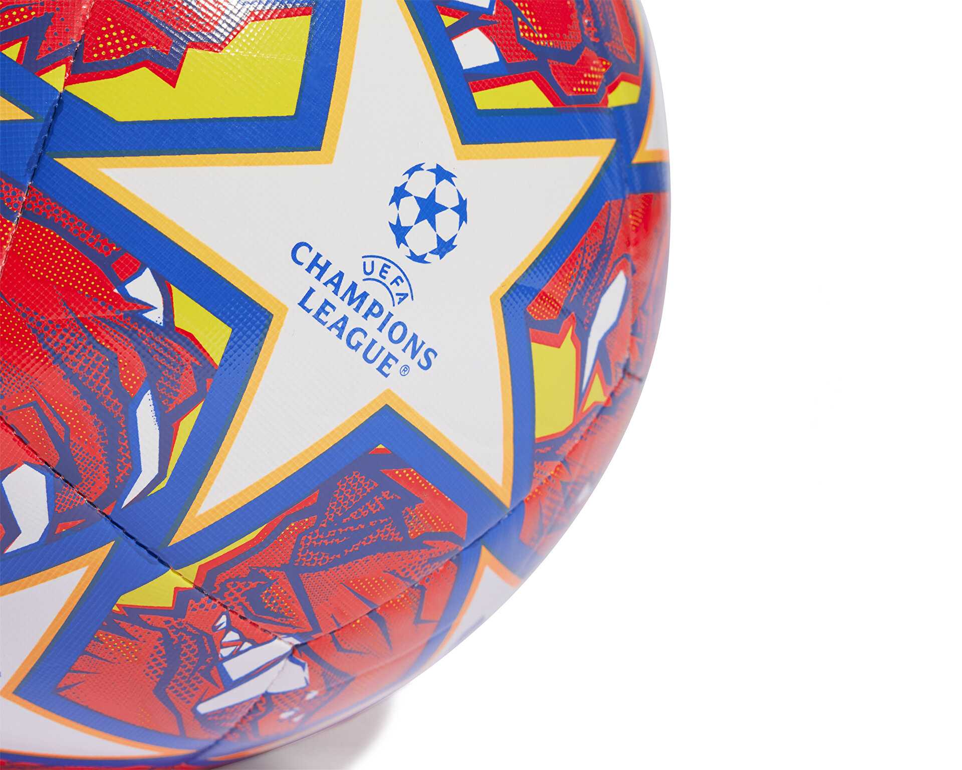 توپ فوتبال Ucl Trn