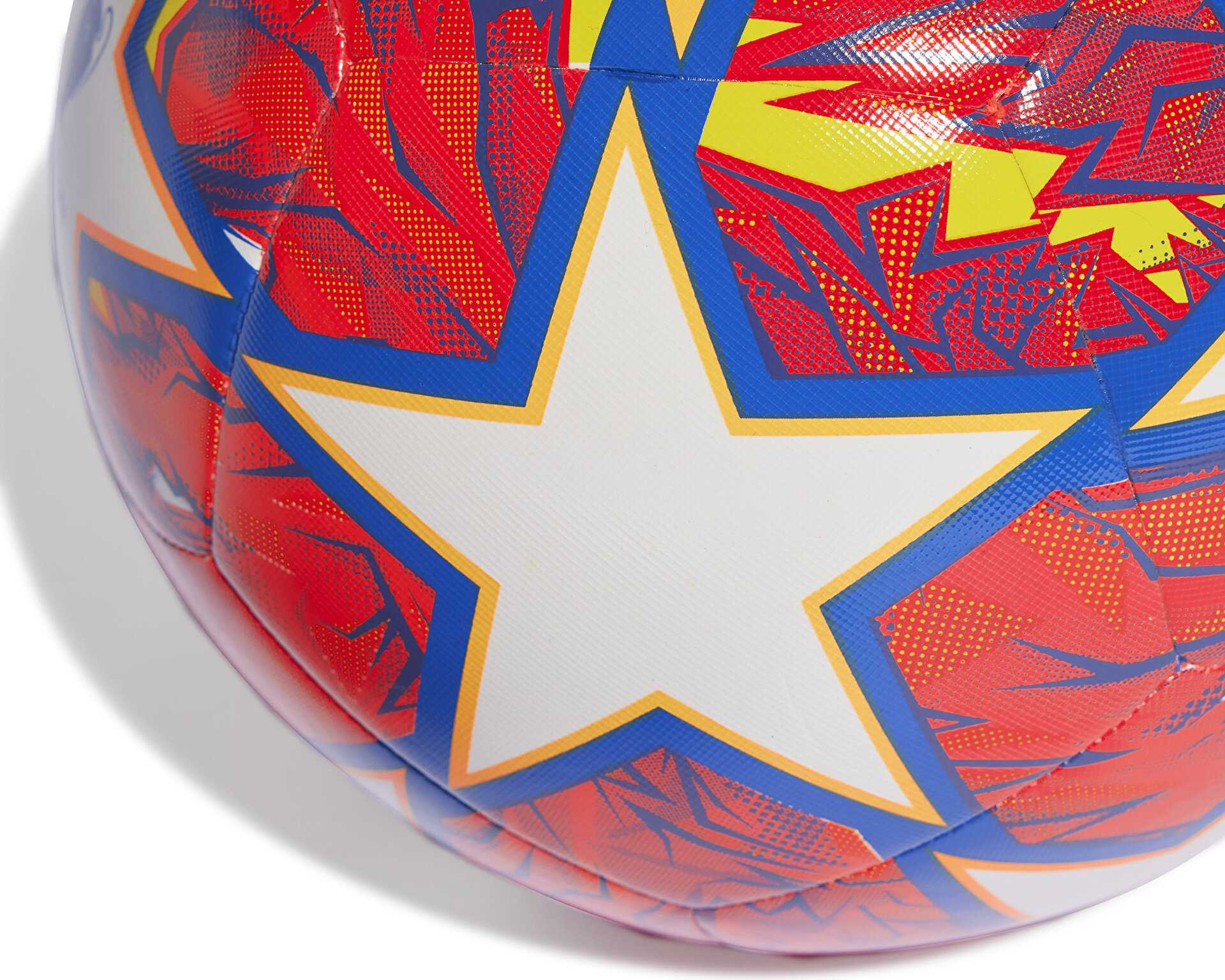 توپ فوتبال Ucl Trn