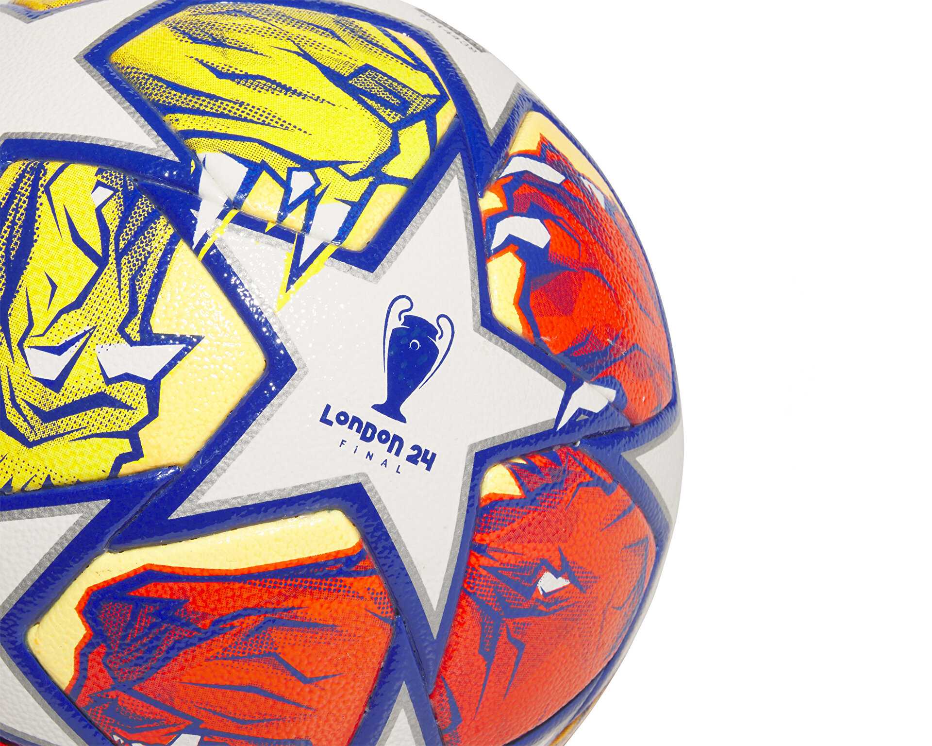 توپ فوتبال Ucl Competition 23/24 Knockout Top