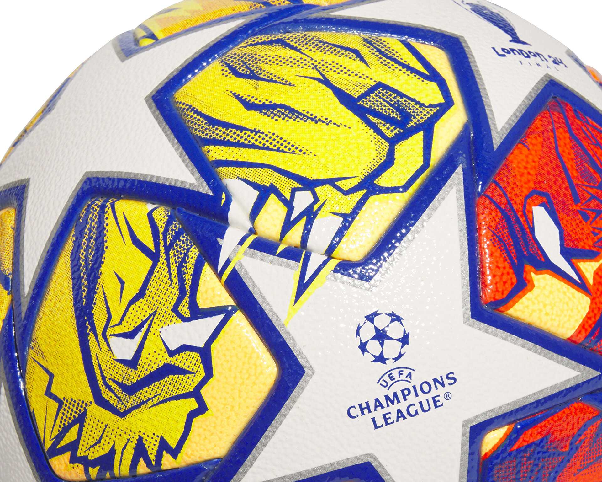 توپ فوتبال Ucl Competition 23/24 Knockout Top