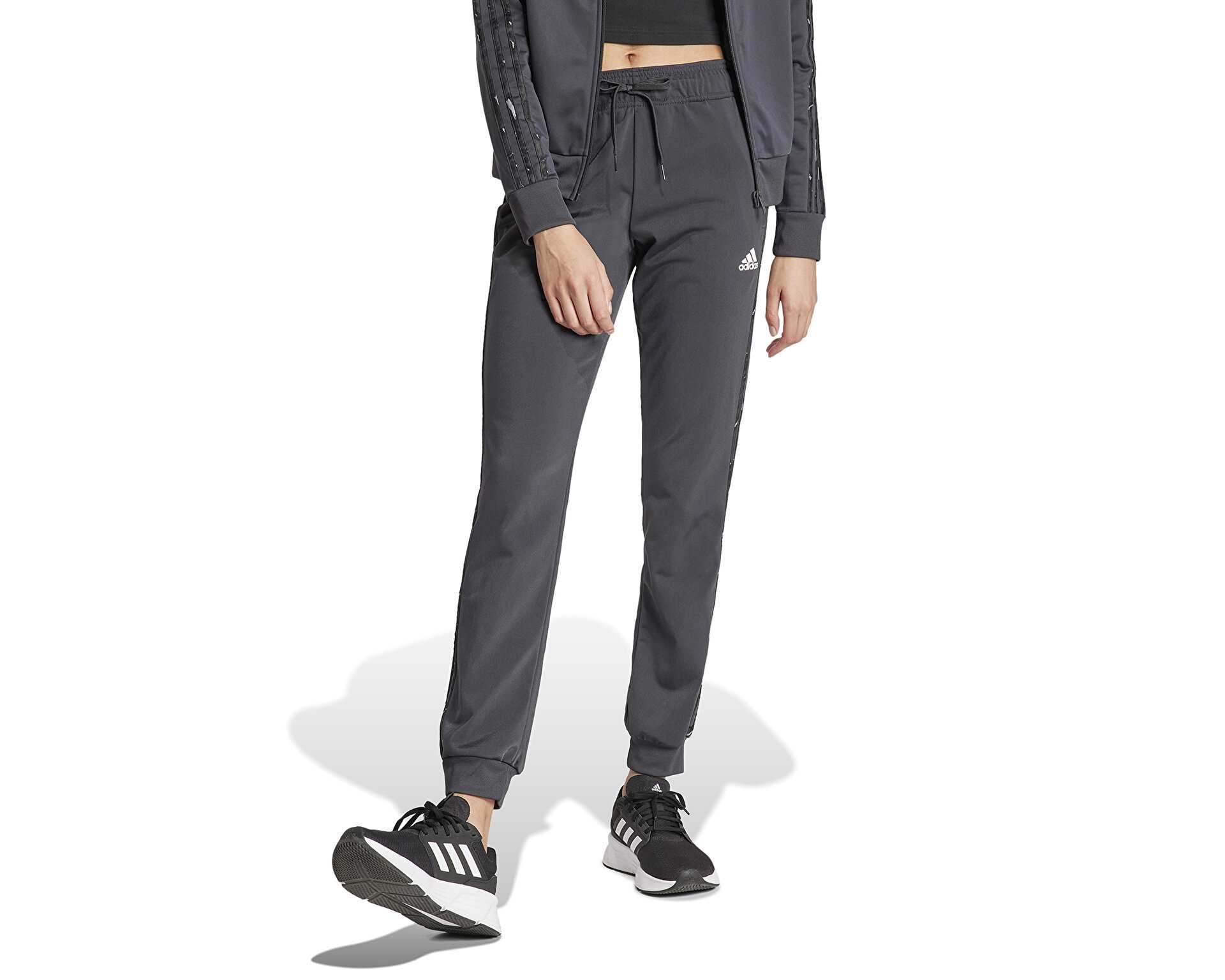 شلوار گرمکن معمولی Anml 3S Tp Tric