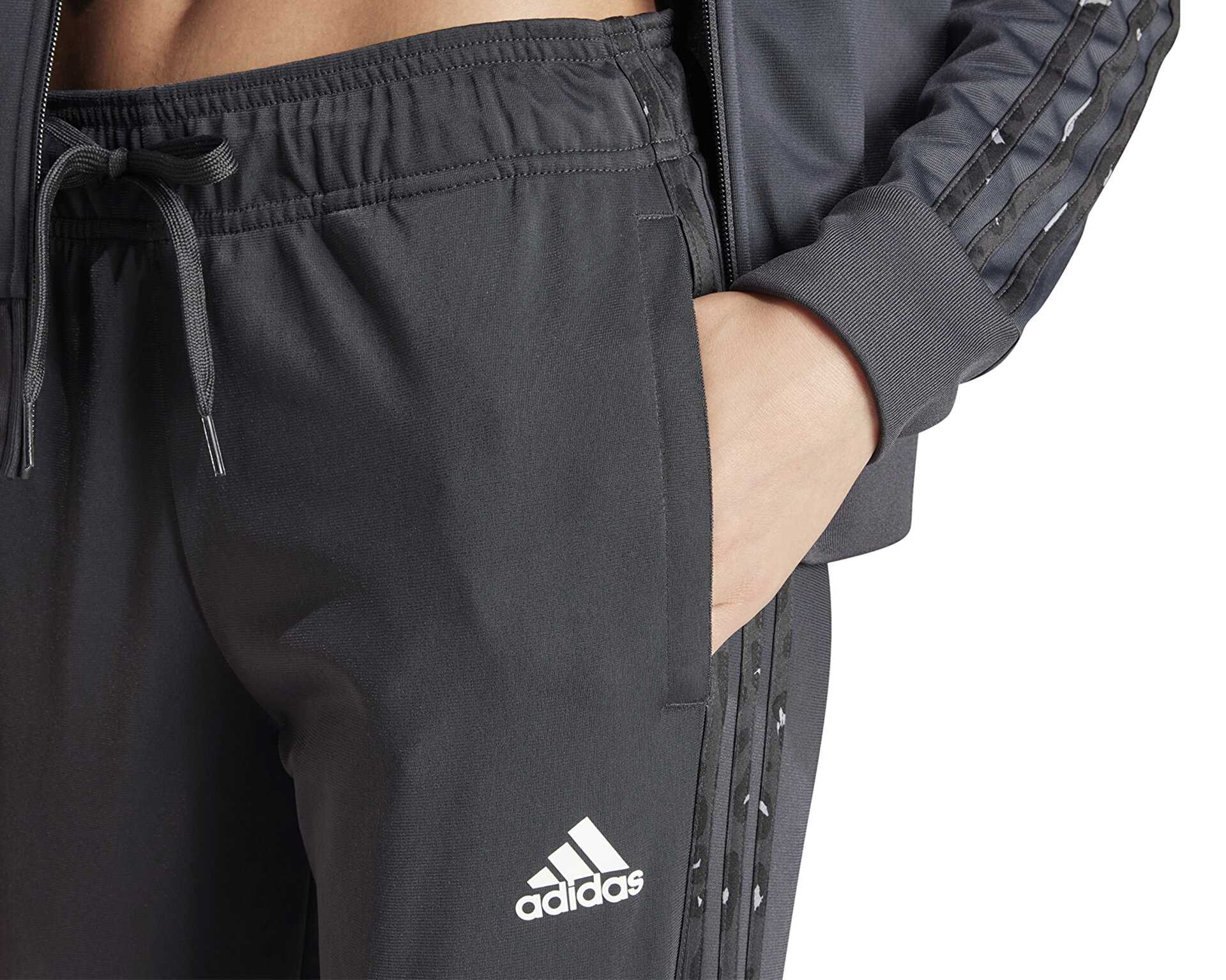 شلوار گرمکن معمولی Anml 3S Tp Tric